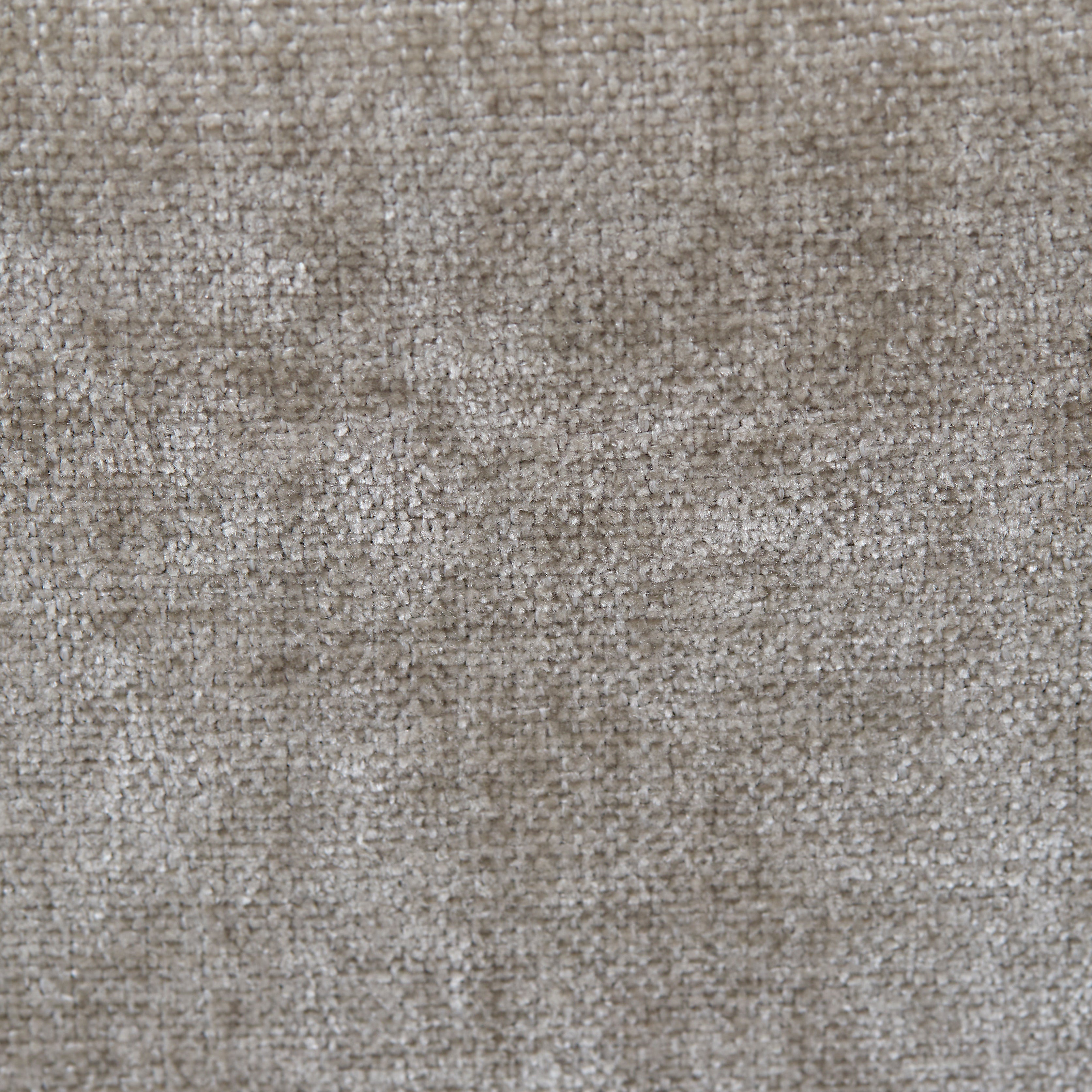 CHAISE EMILIA TAUPE - LOT DE 2