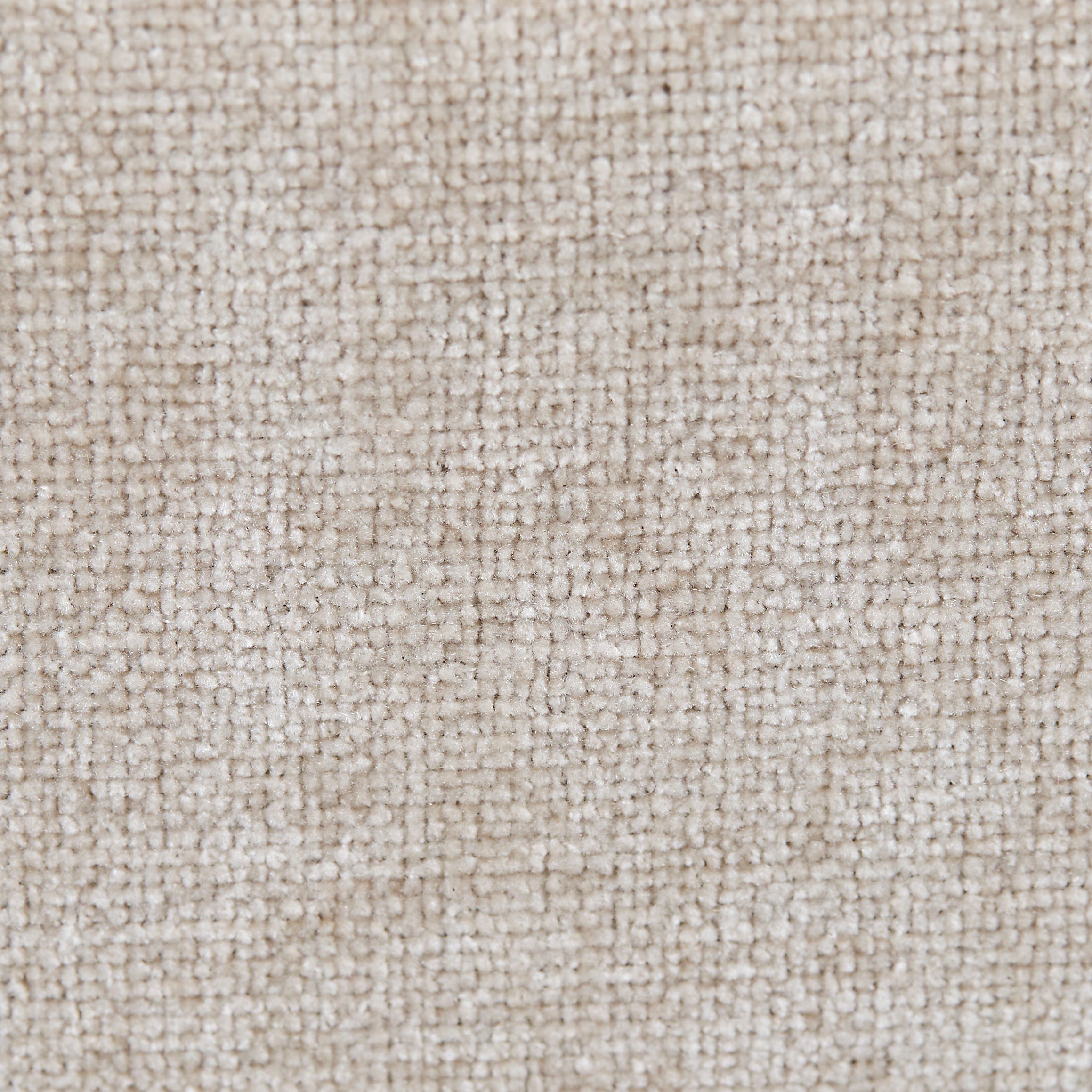 FAUTEUIL EMILIA BEIGE - LOT DE 2