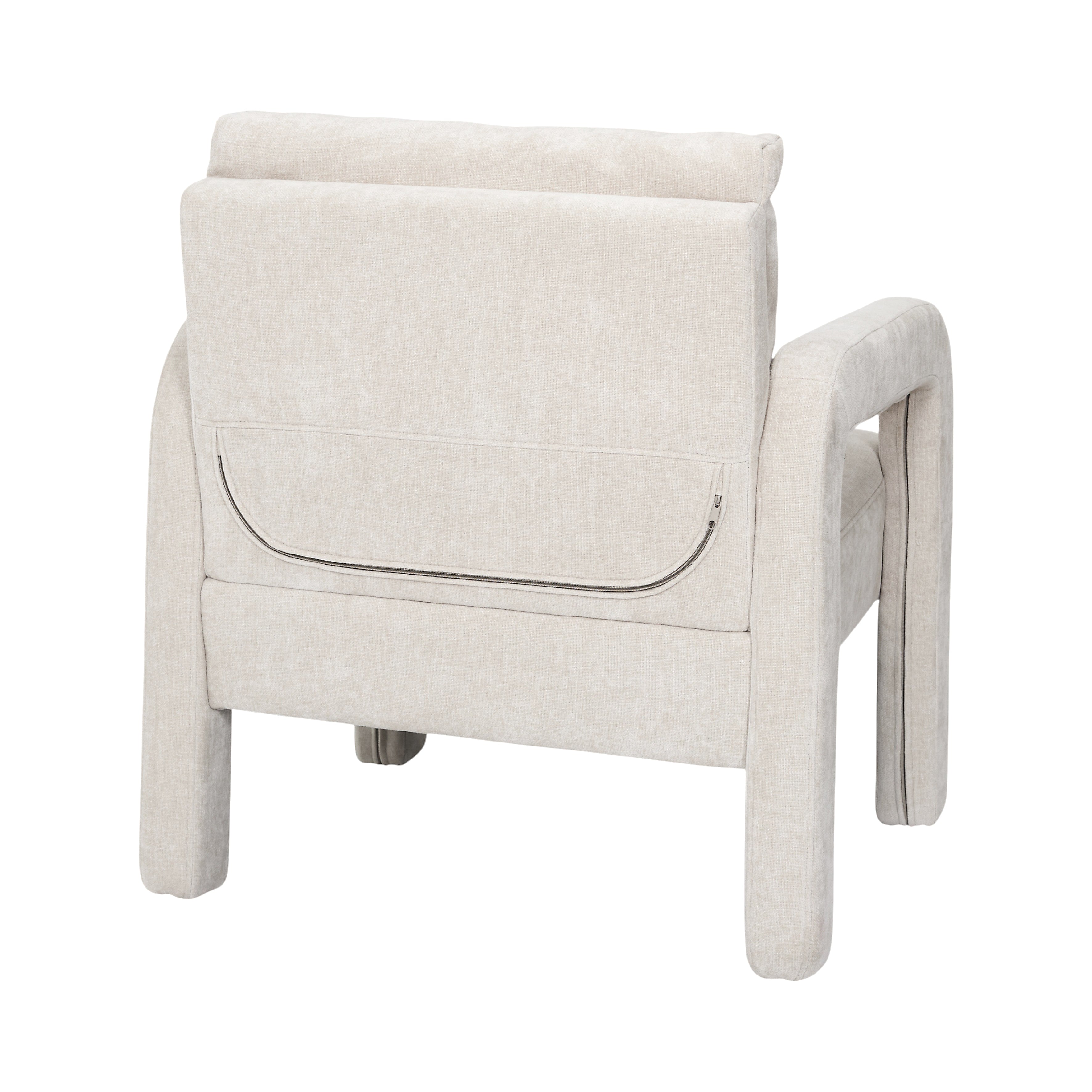 FAUTEUIL DE SALON EMILIA