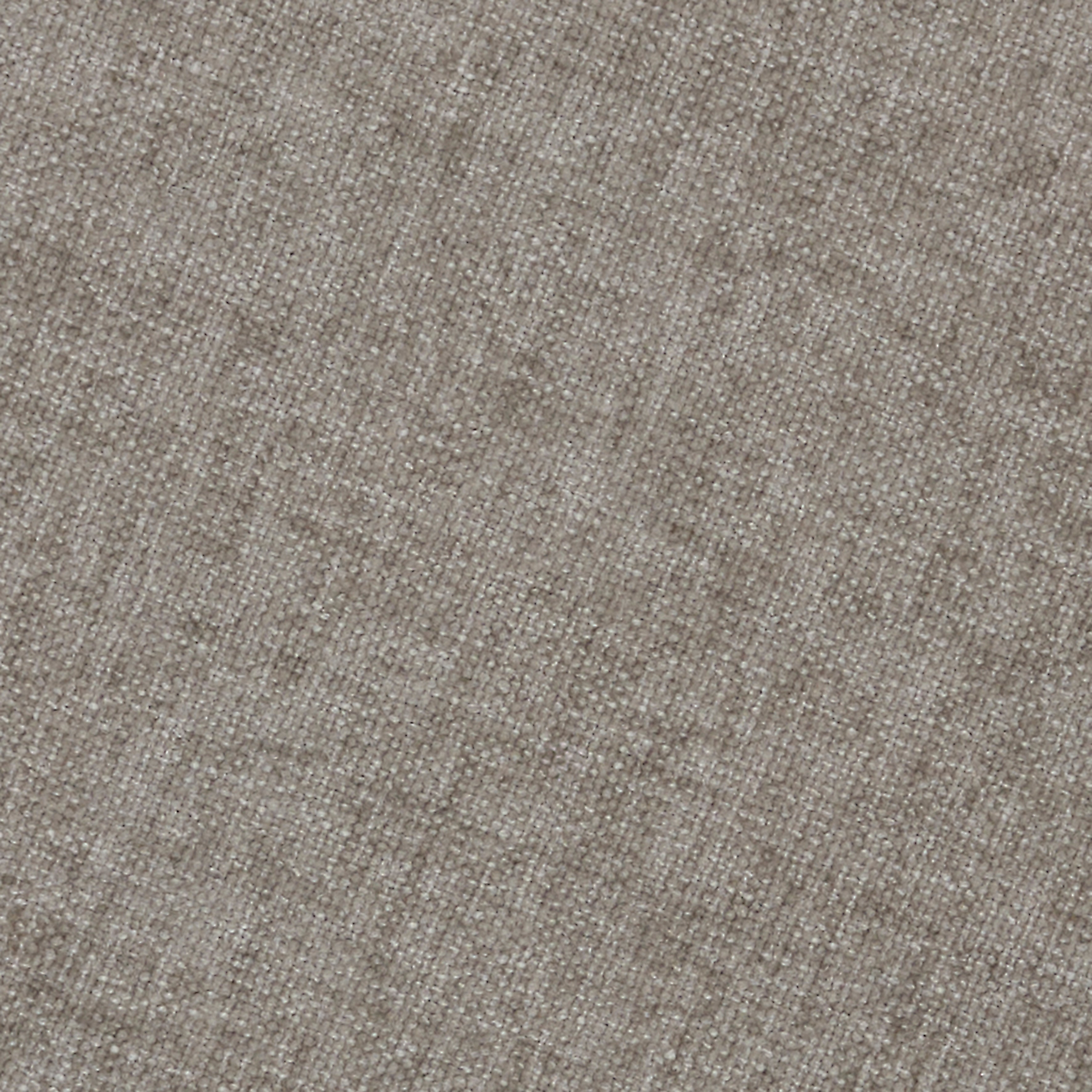 COFFRE POUF PLIABLE EMILIA TAUPE