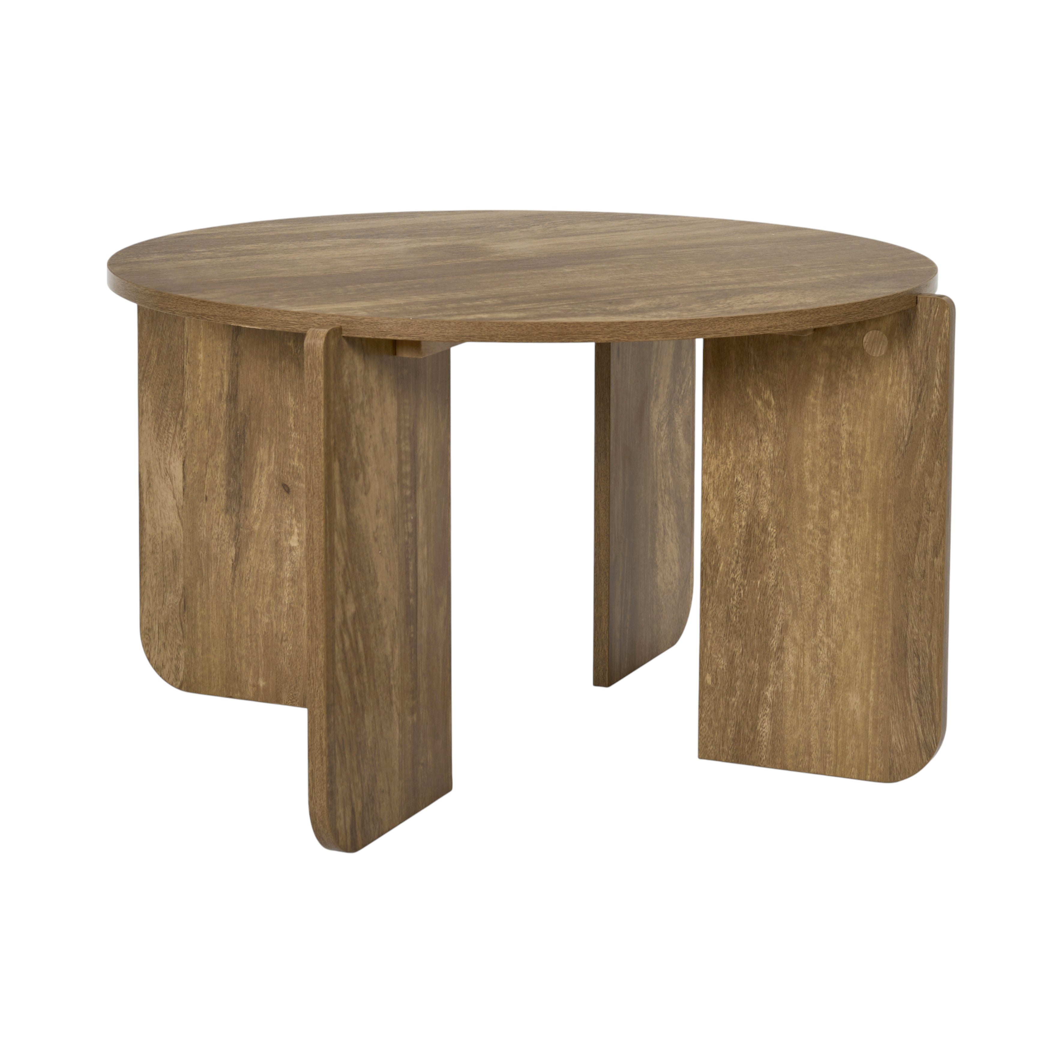 TABLE BASSE HERITAGE D70CM