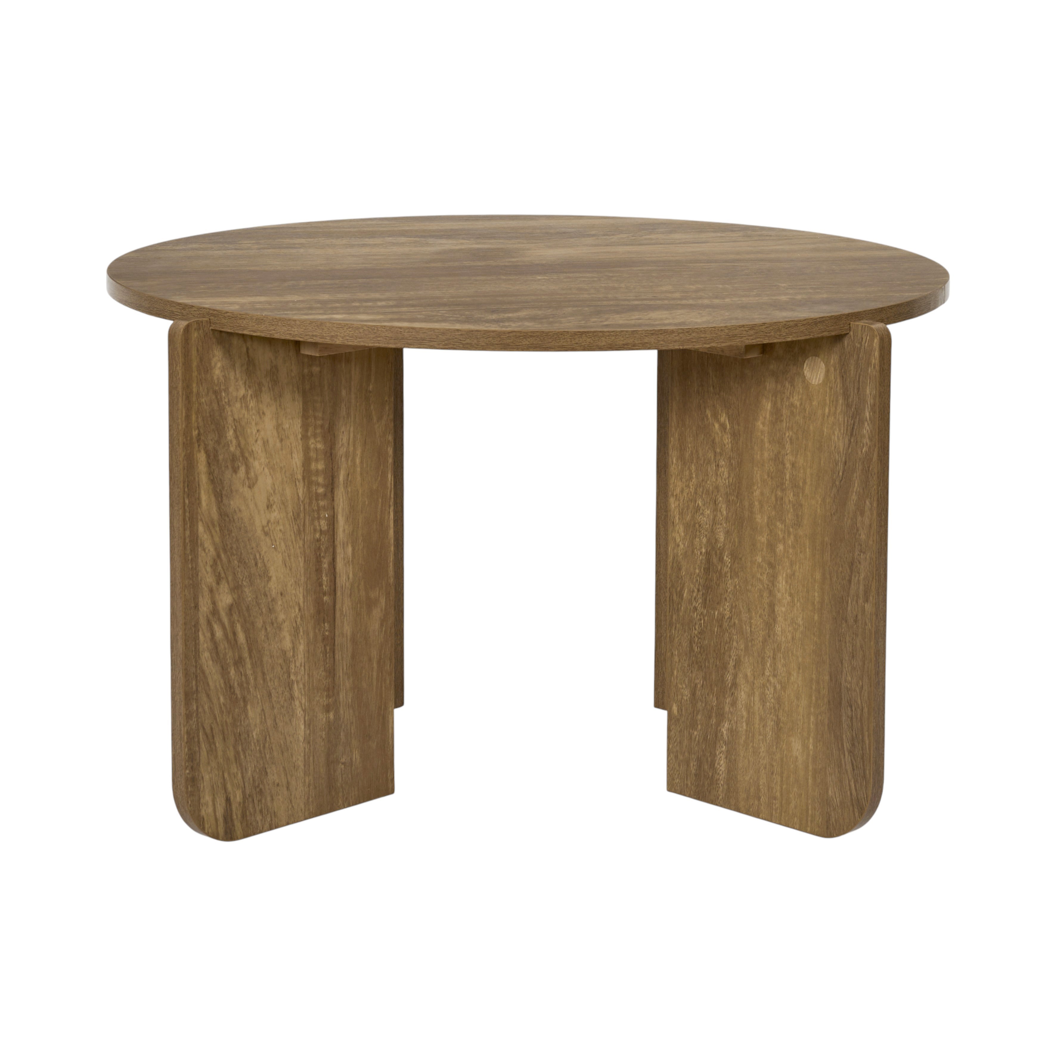 TABLE BASSE HERITAGE D70CM