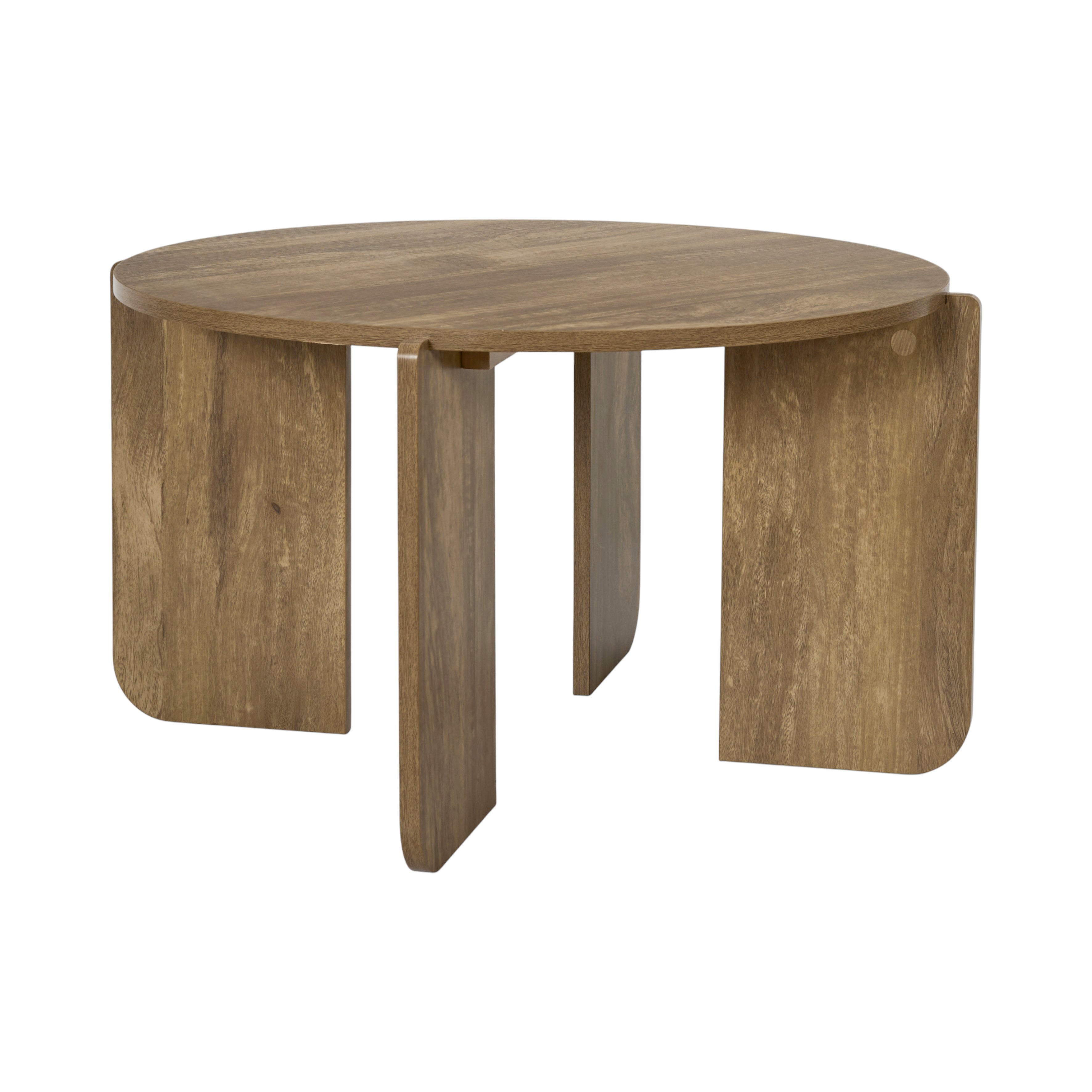 TABLE BASSE HERITAGE D70CM