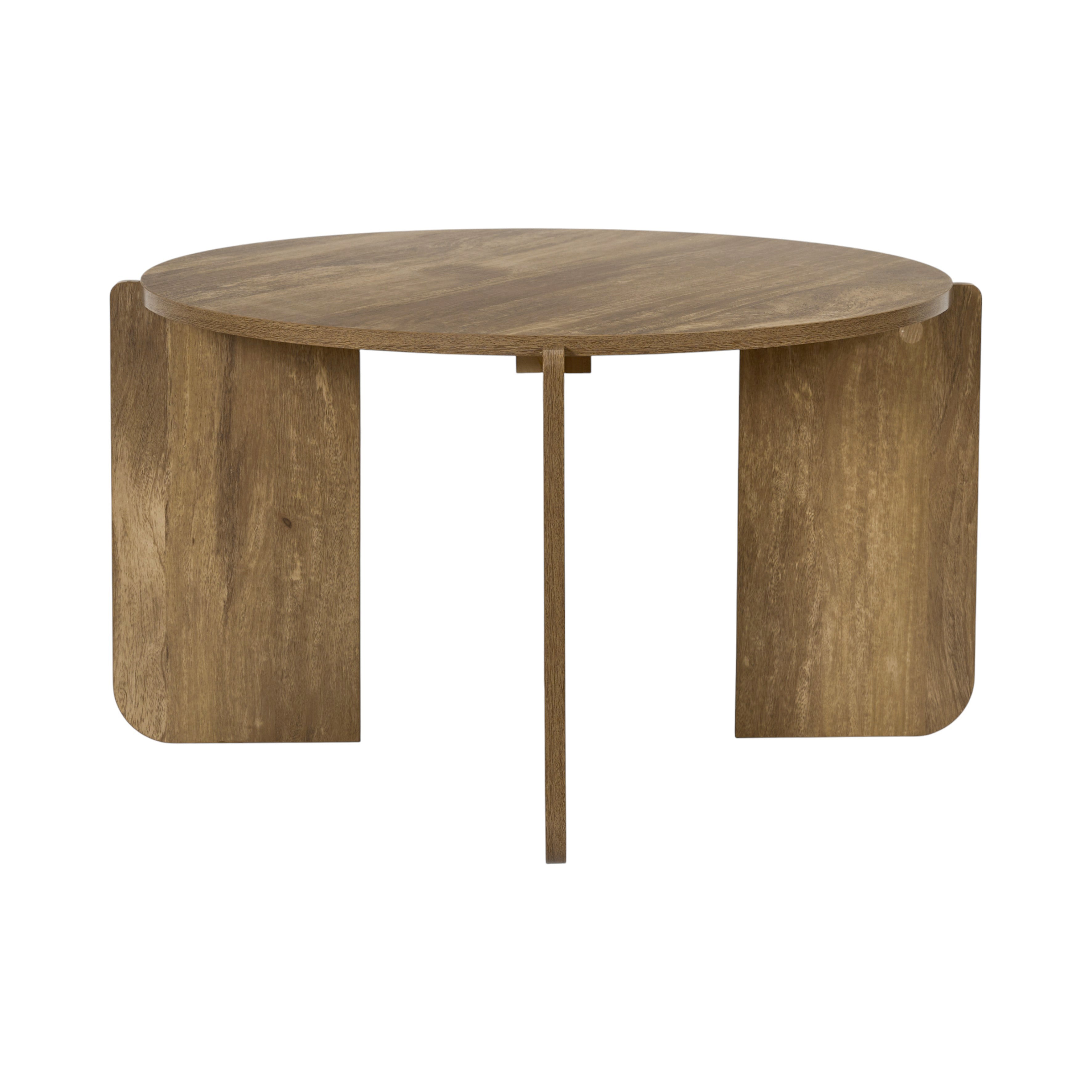 TABLE BASSE HERITAGE D70CM