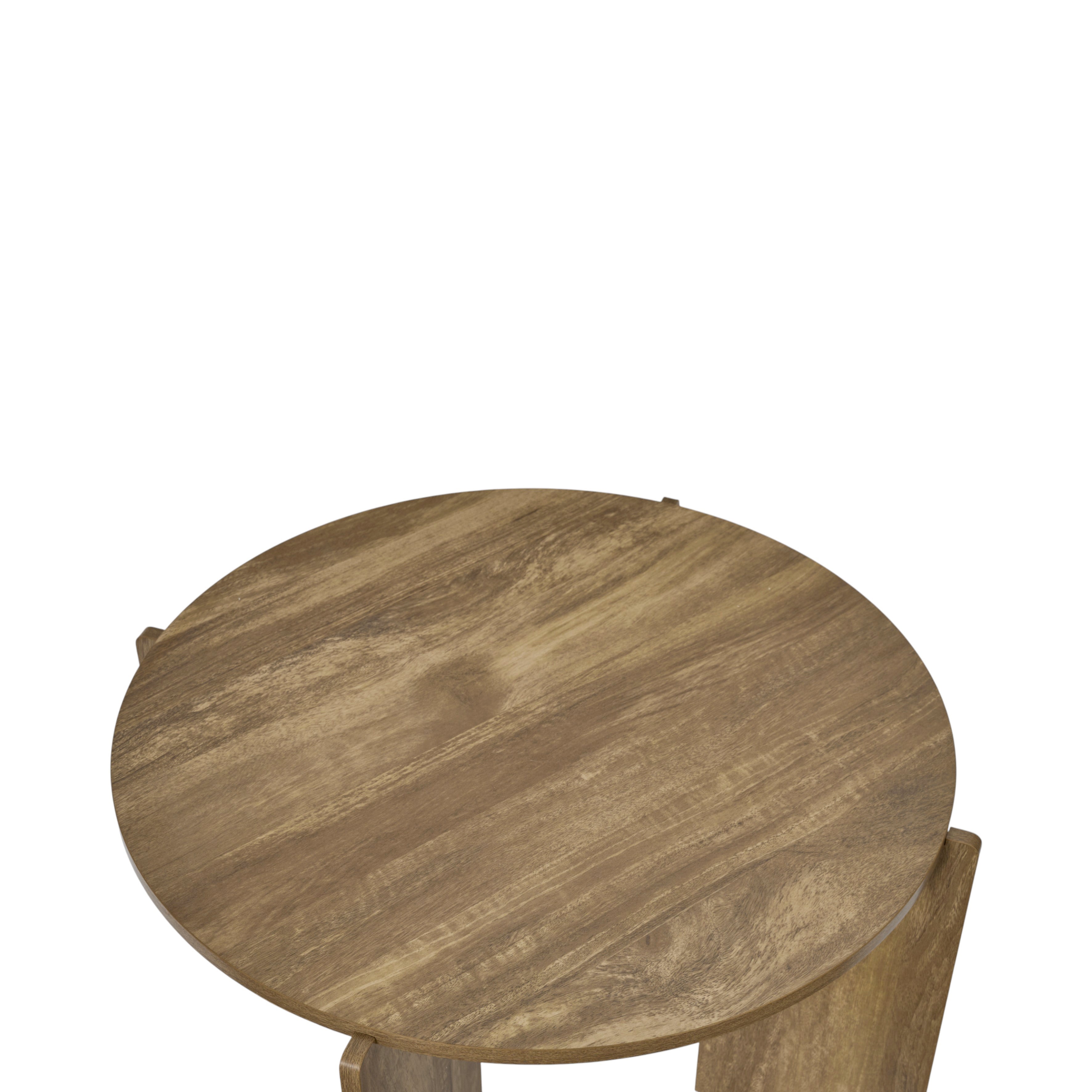 TABLE BASSE HERITAGE D70CM