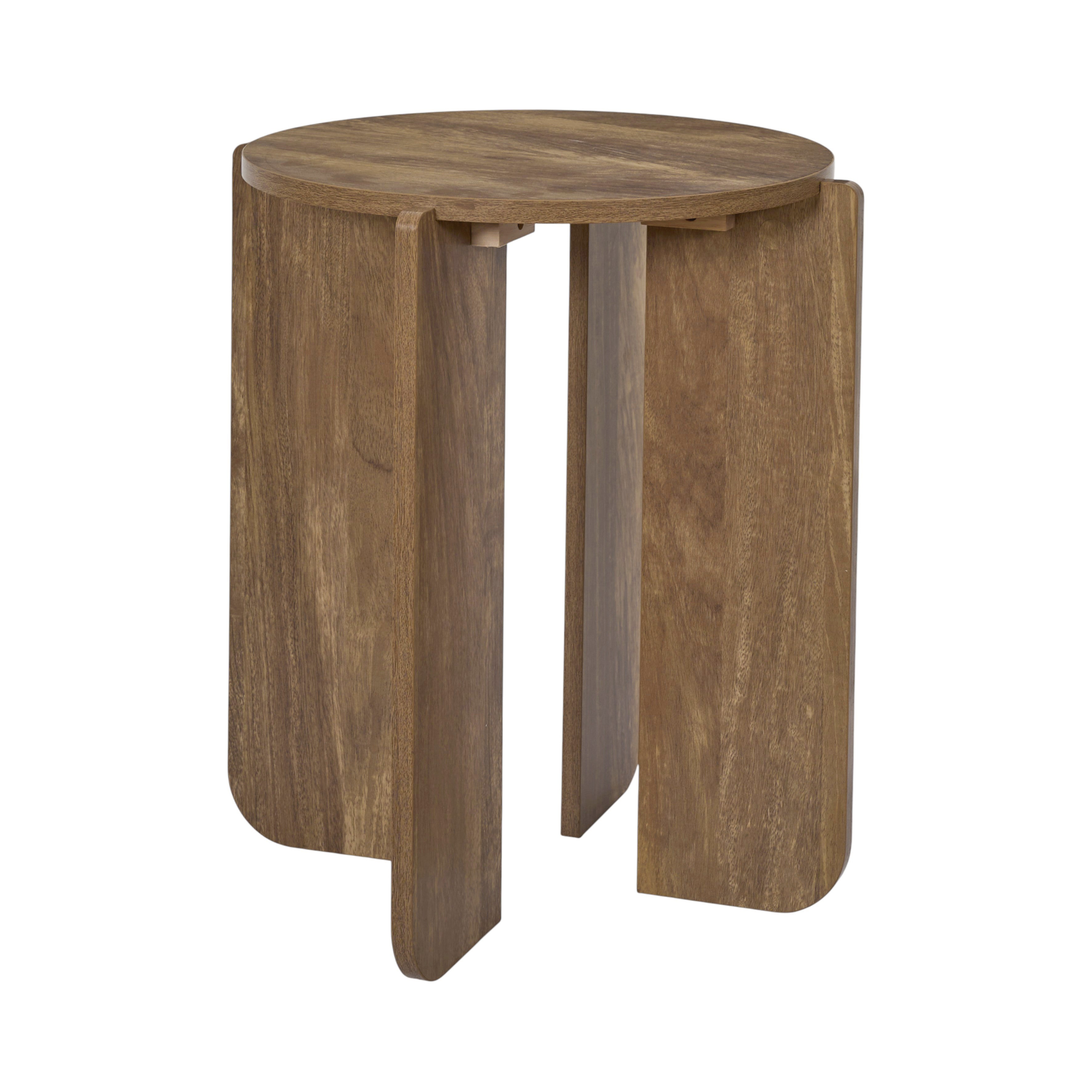 TABLE D APPOINT HERITAGE D45CM