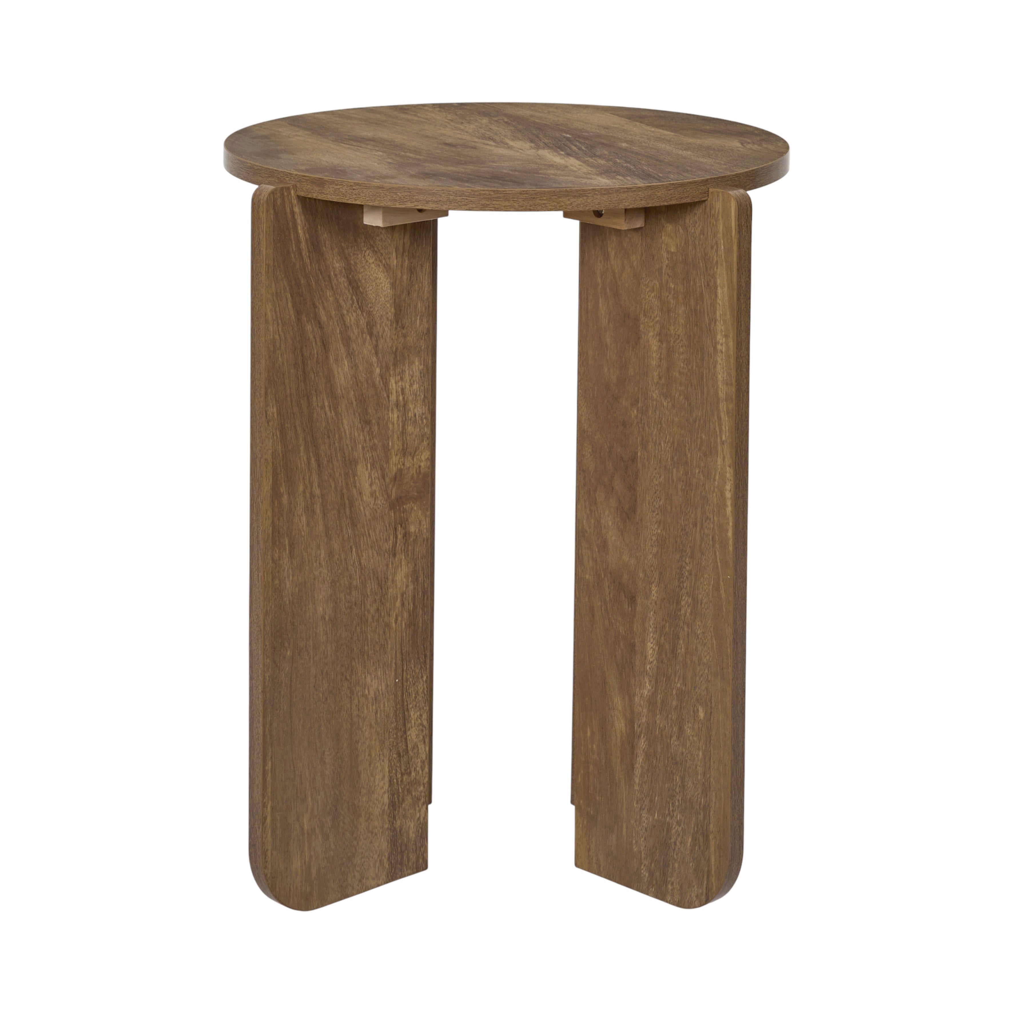 TABLE D APPOINT HERITAGE D45CM