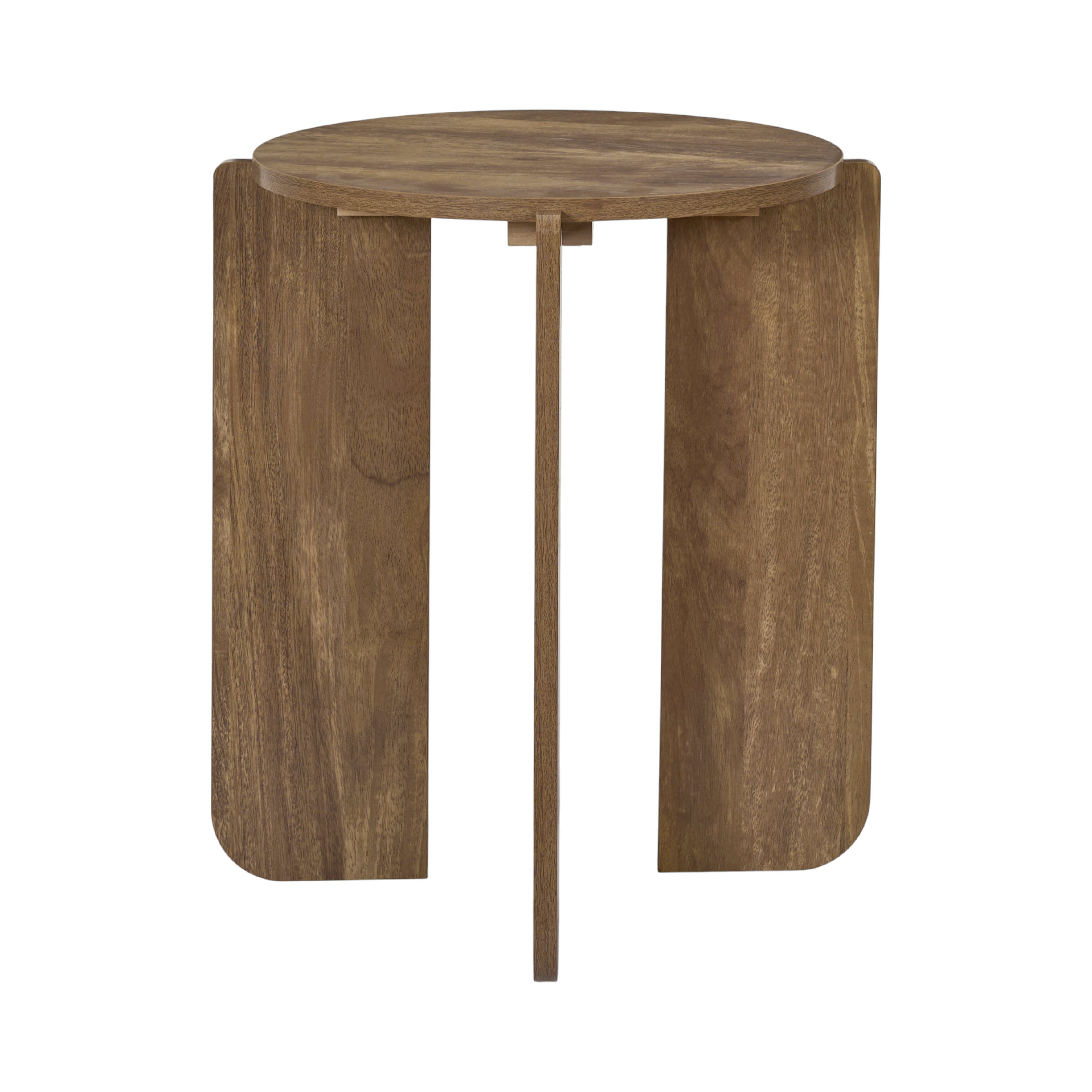 TABLE D APPOINT HERITAGE D45CM