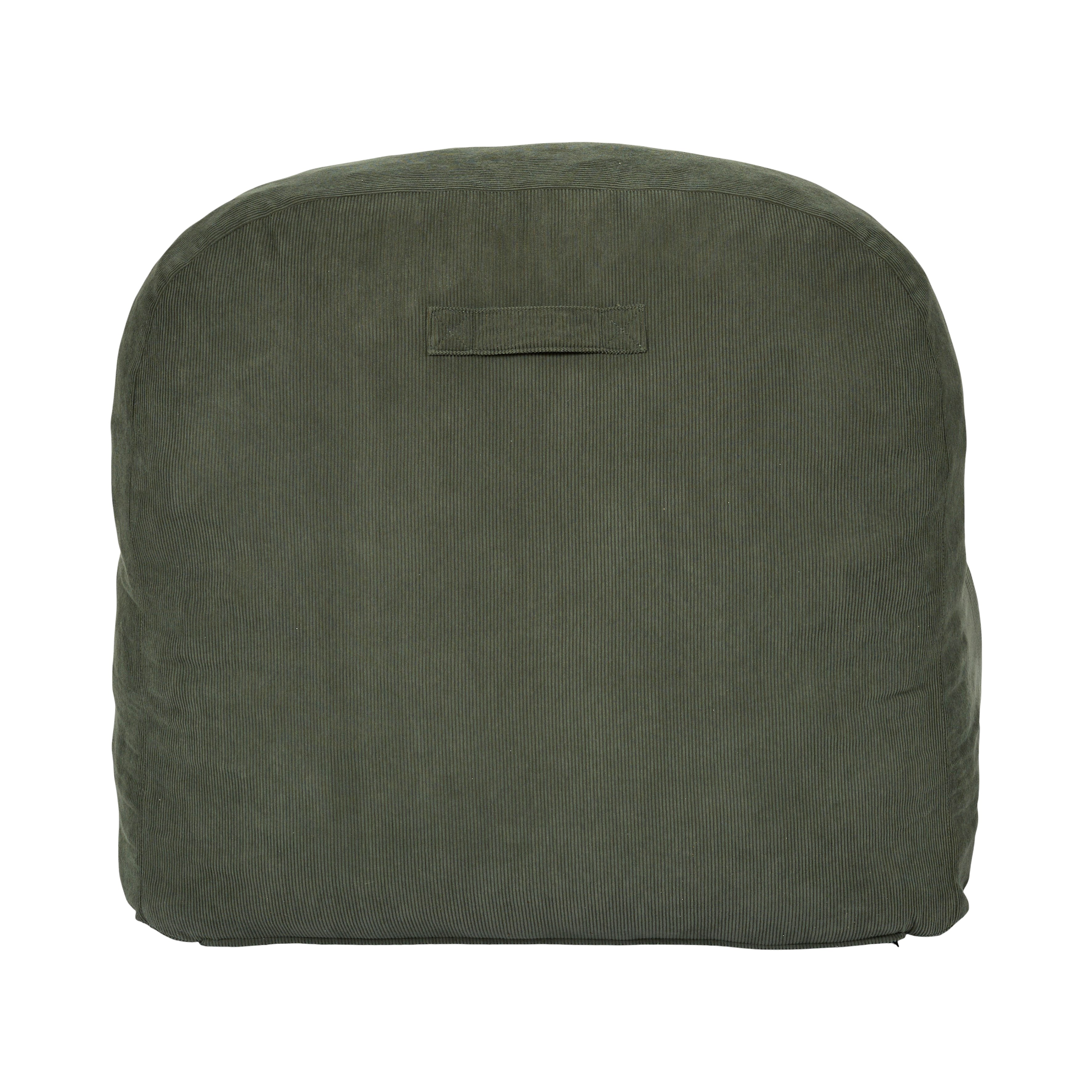 FAUTEUIL COMPRESSE COTELE JULES VERT