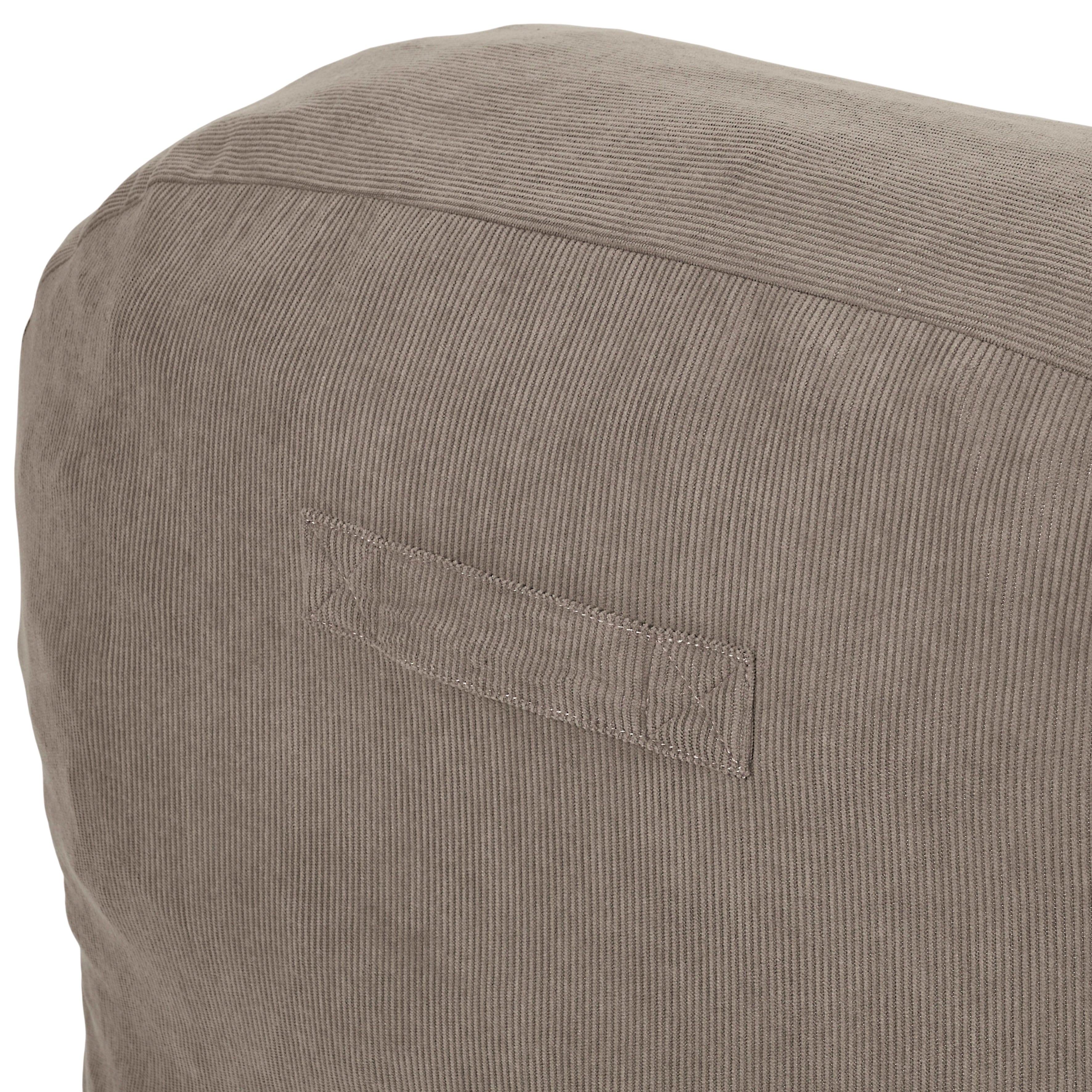 FAUTEUIL COMPRESSE COTELE JULES TAUPE