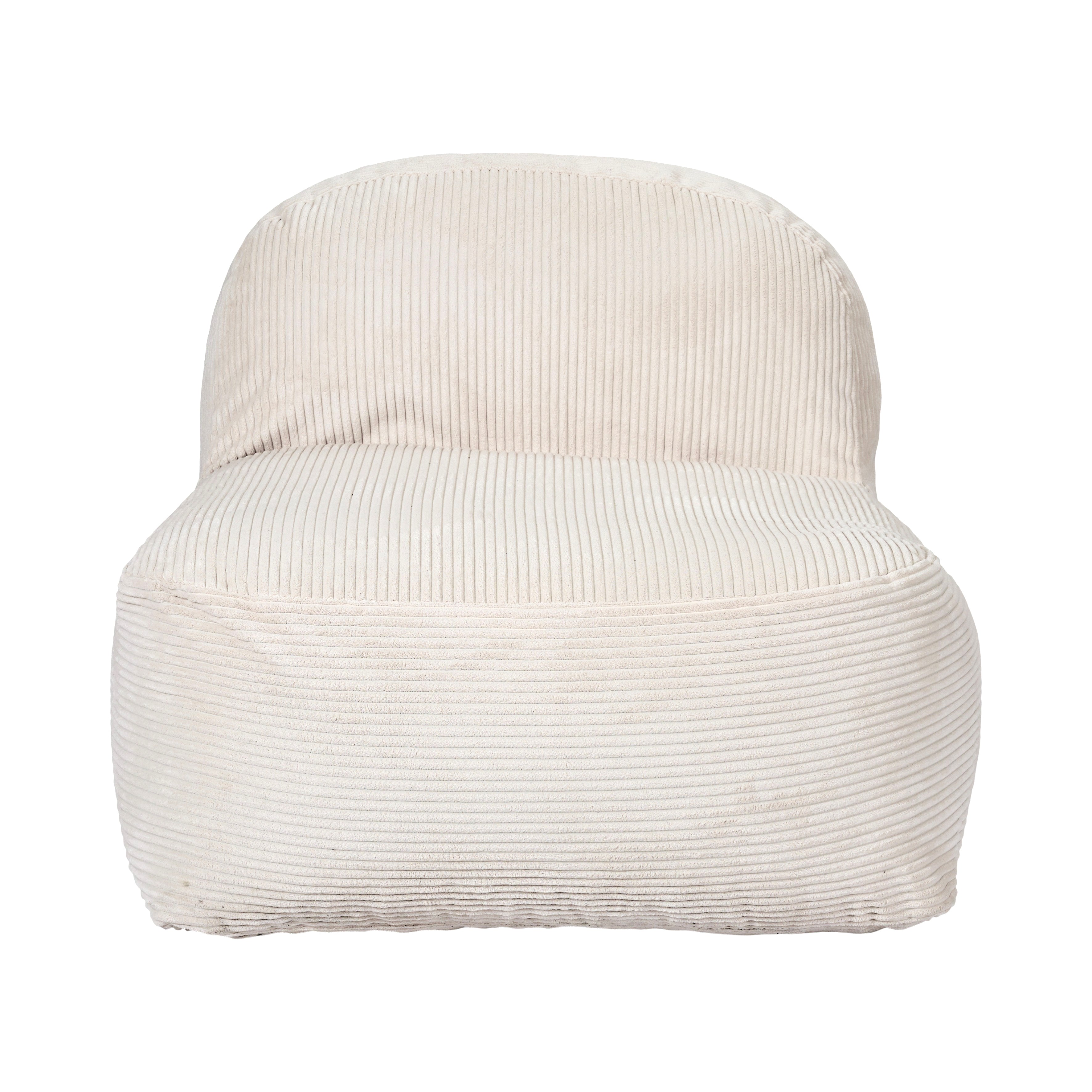 FAUTEUIL COMPRESSE COTELE SCOTT BEIGE
