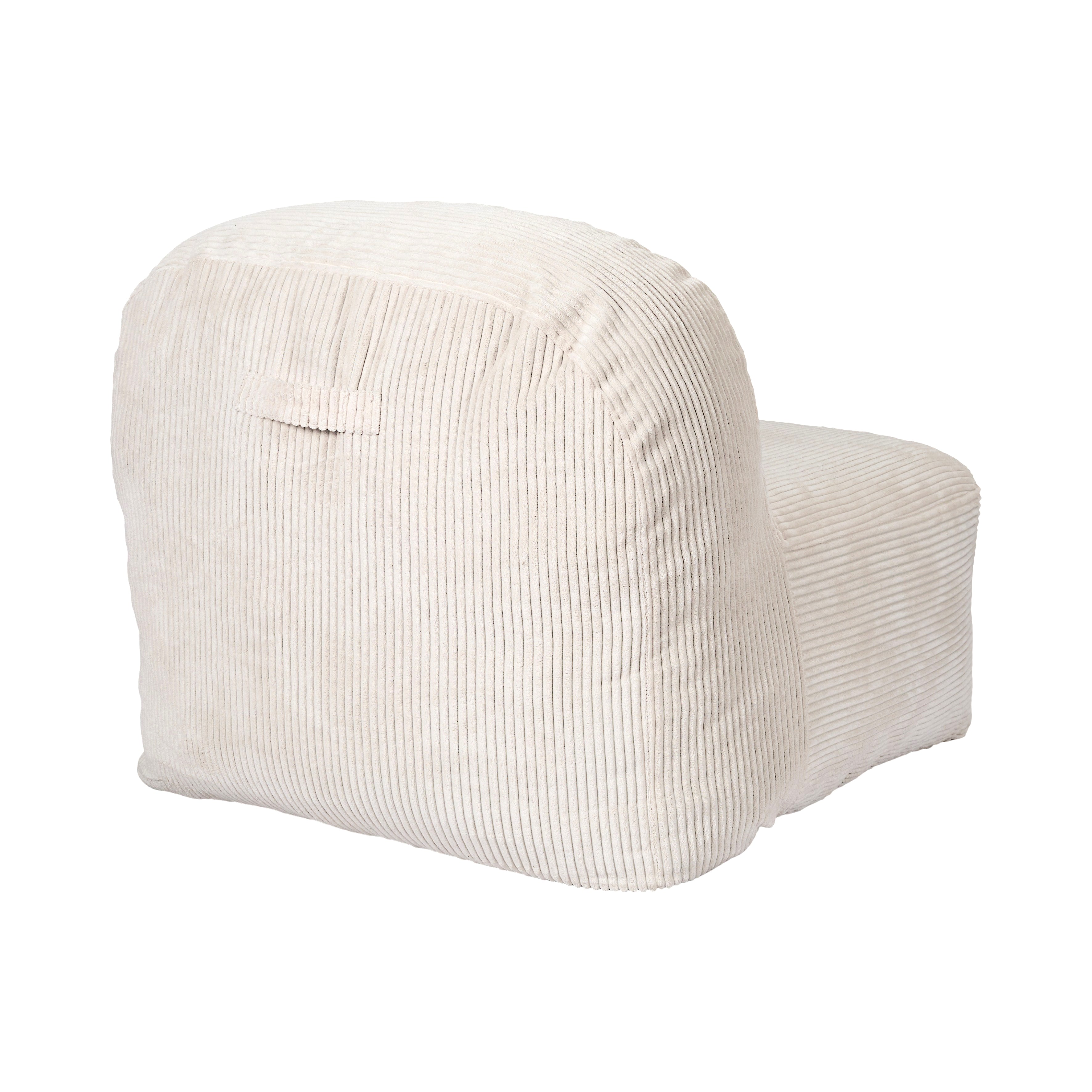FAUTEUIL COMPRESSE COTELE SCOTT BEIGE