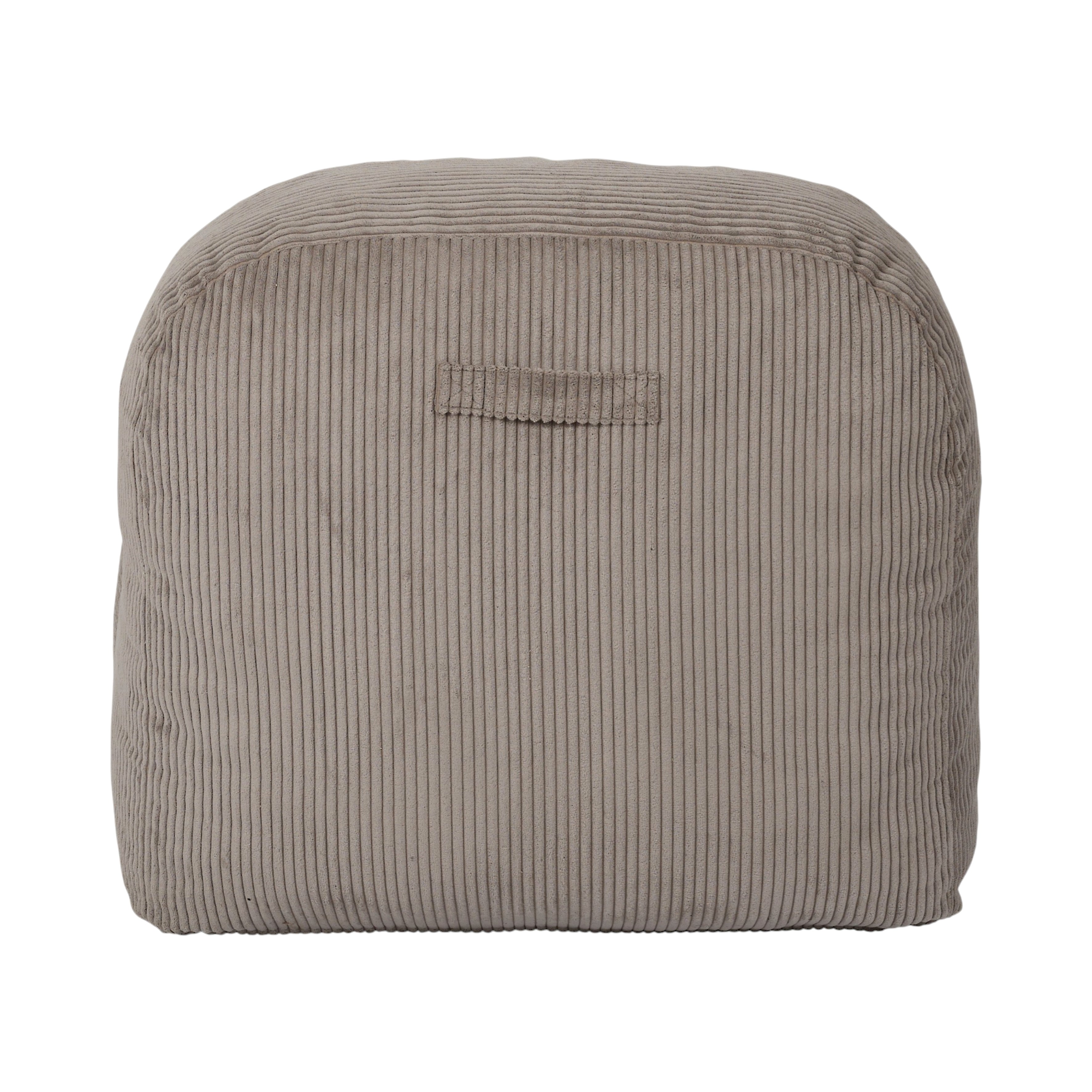 FAUTEUIL COMPRESSE COTELE SCOTT TAUPE