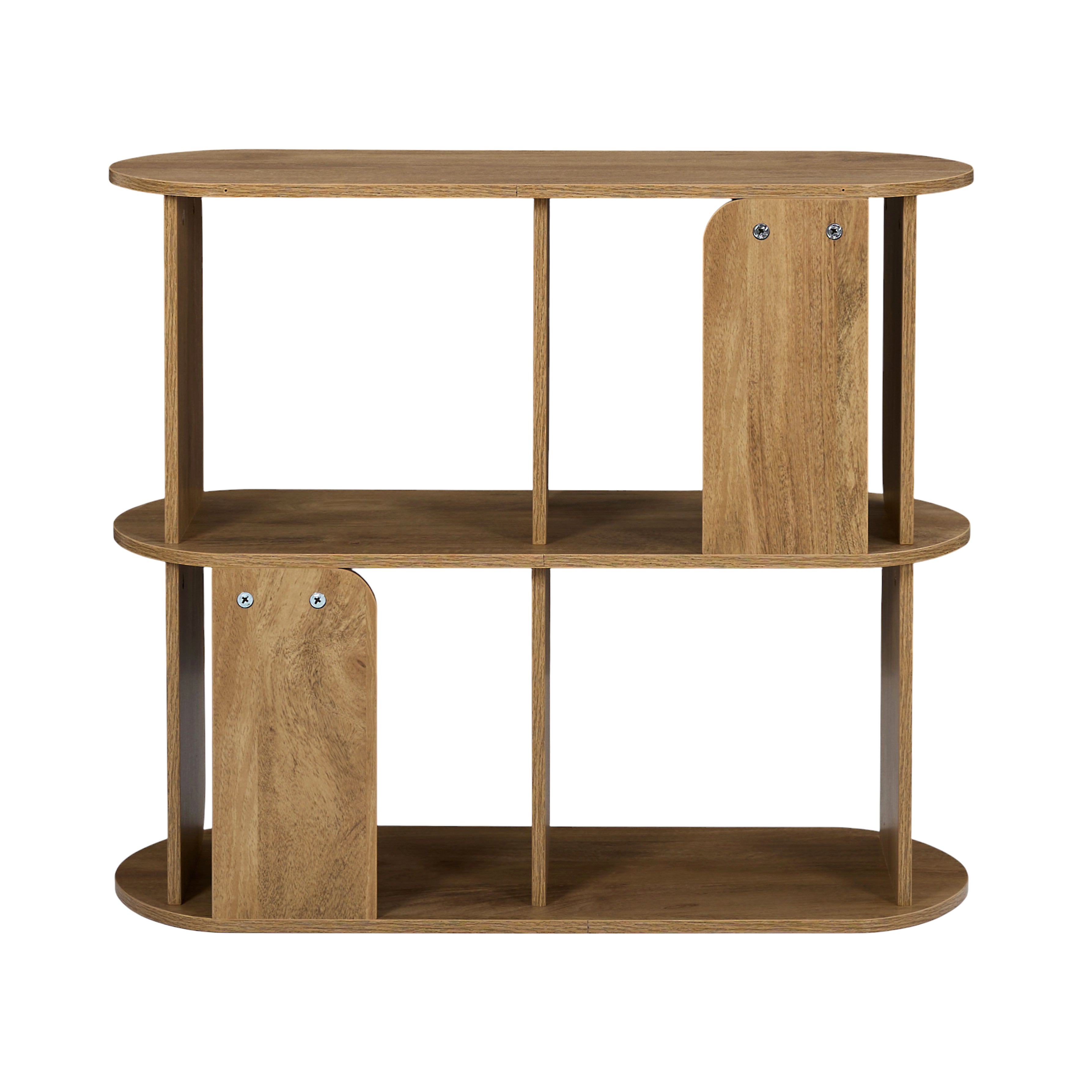 RANGEMENT MODULABLE 4 CASES HERITAGE