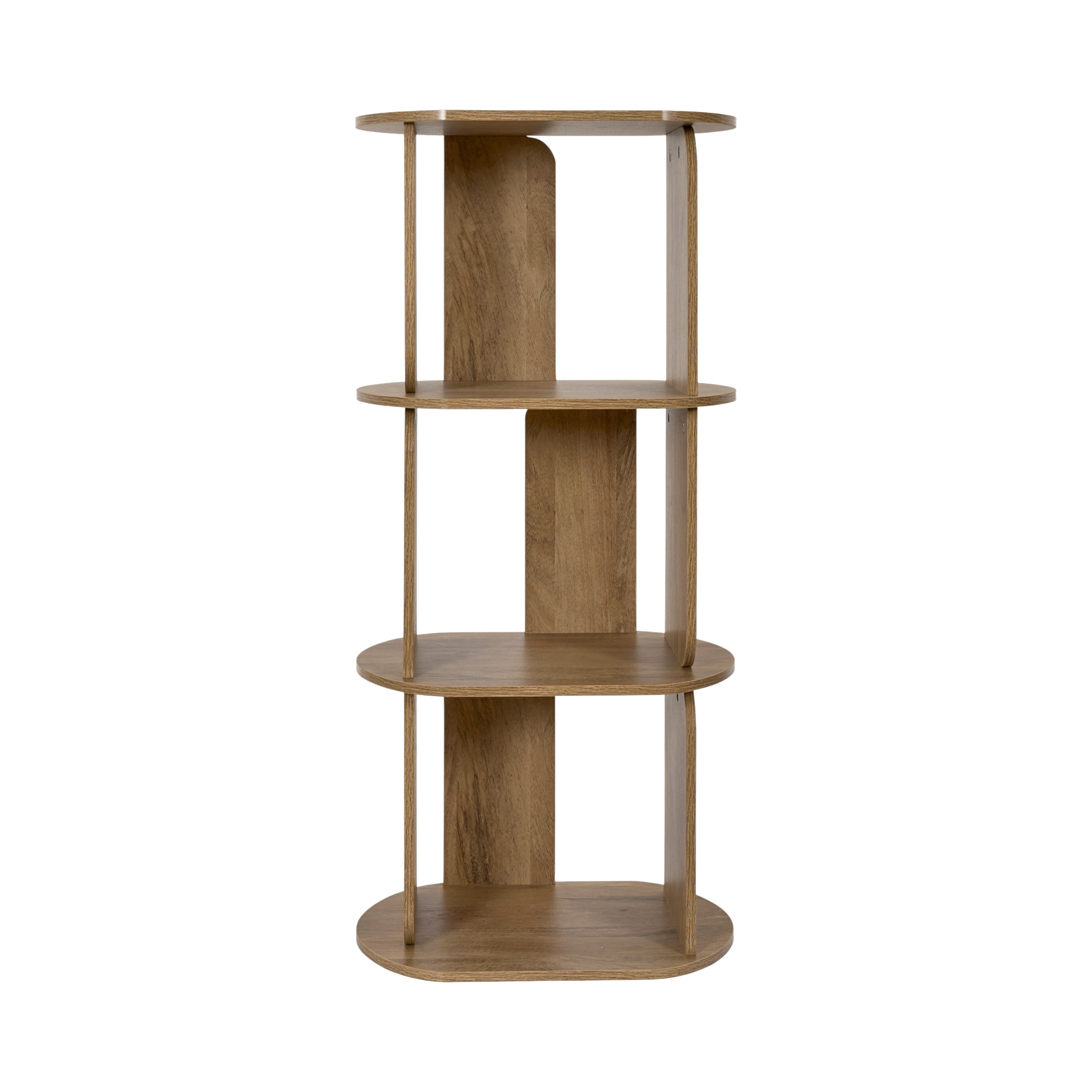 RANGEMENT MODULABLE 3 CASES HERITAGE