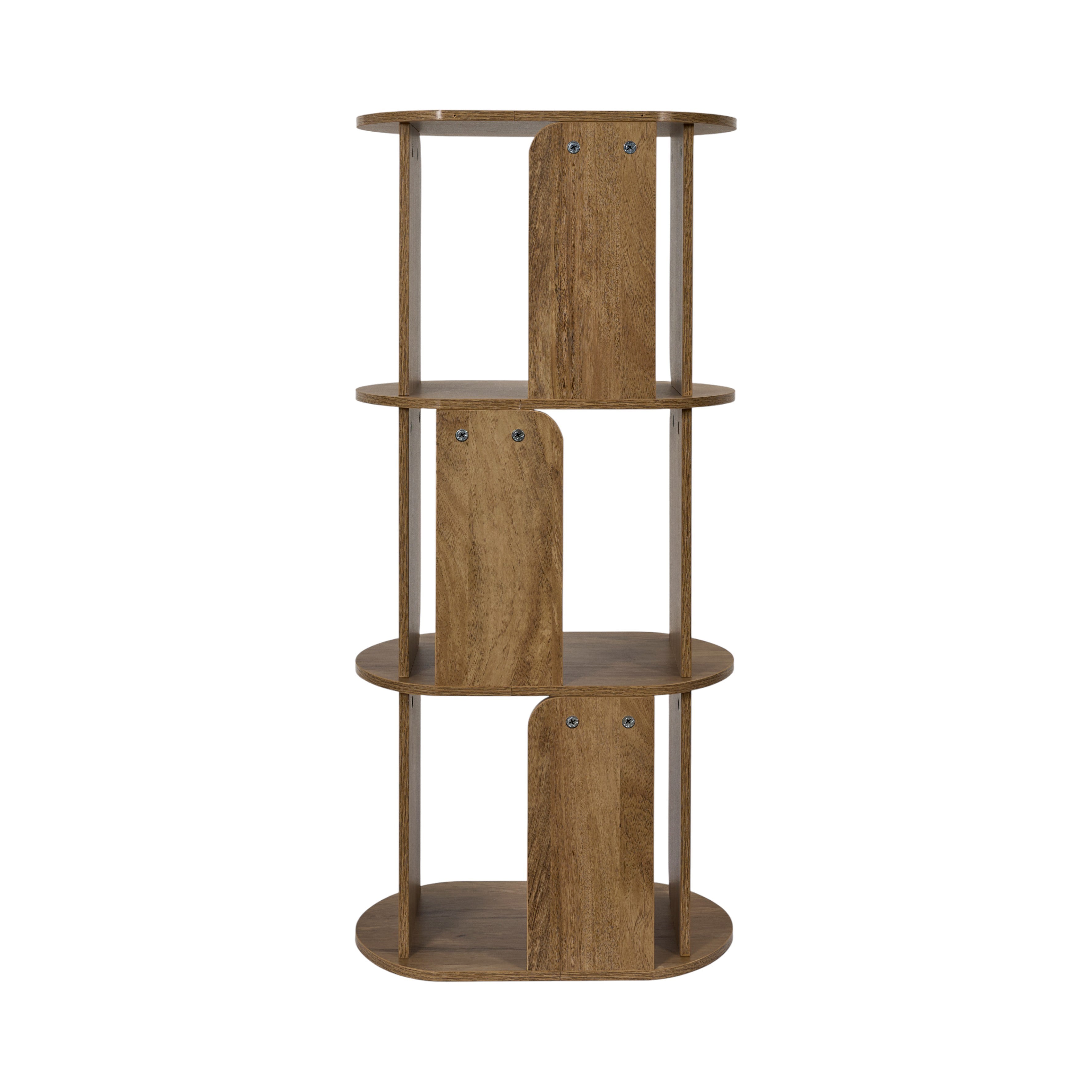 RANGEMENT MODULABLE 3 CASES HERITAGE