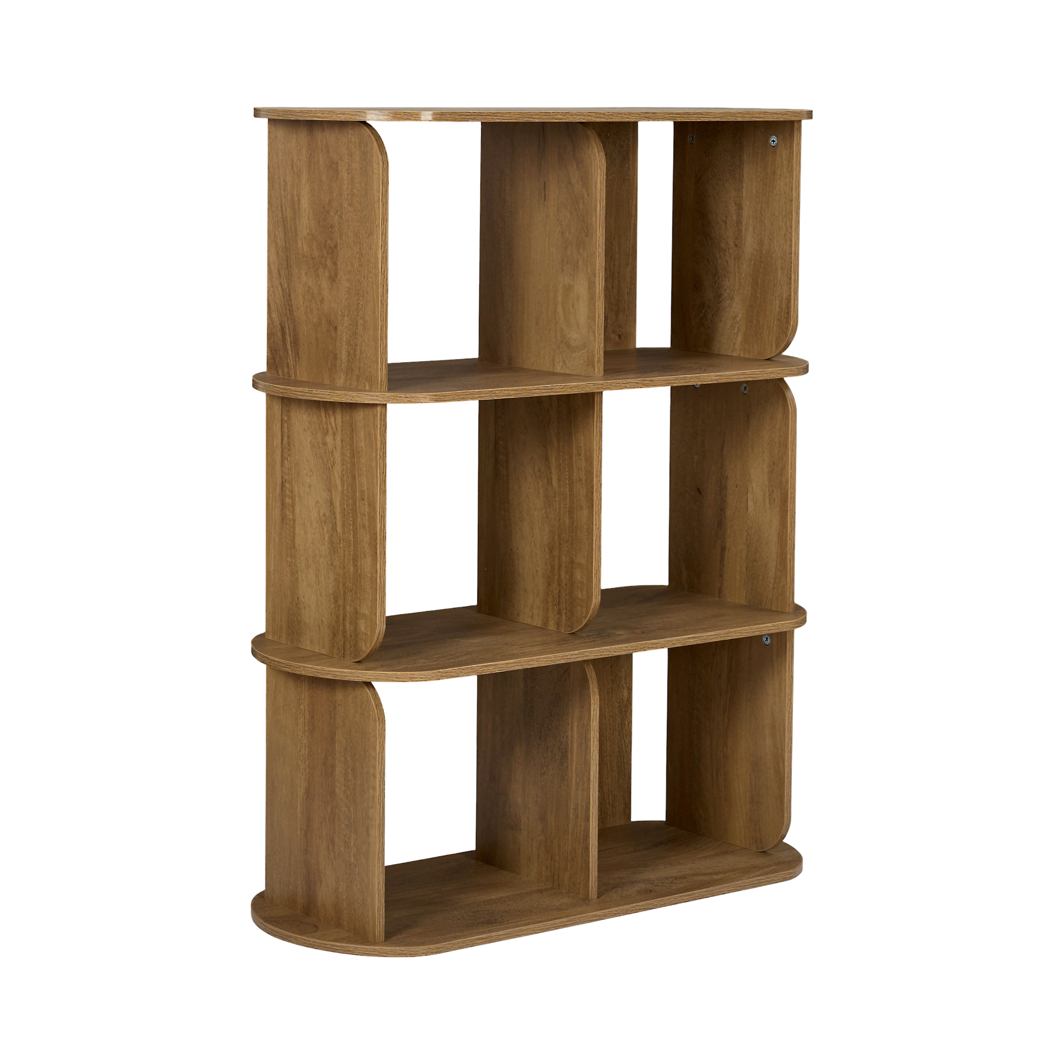 RANGEMENT MODULABLE 6 CASES HERITAGE