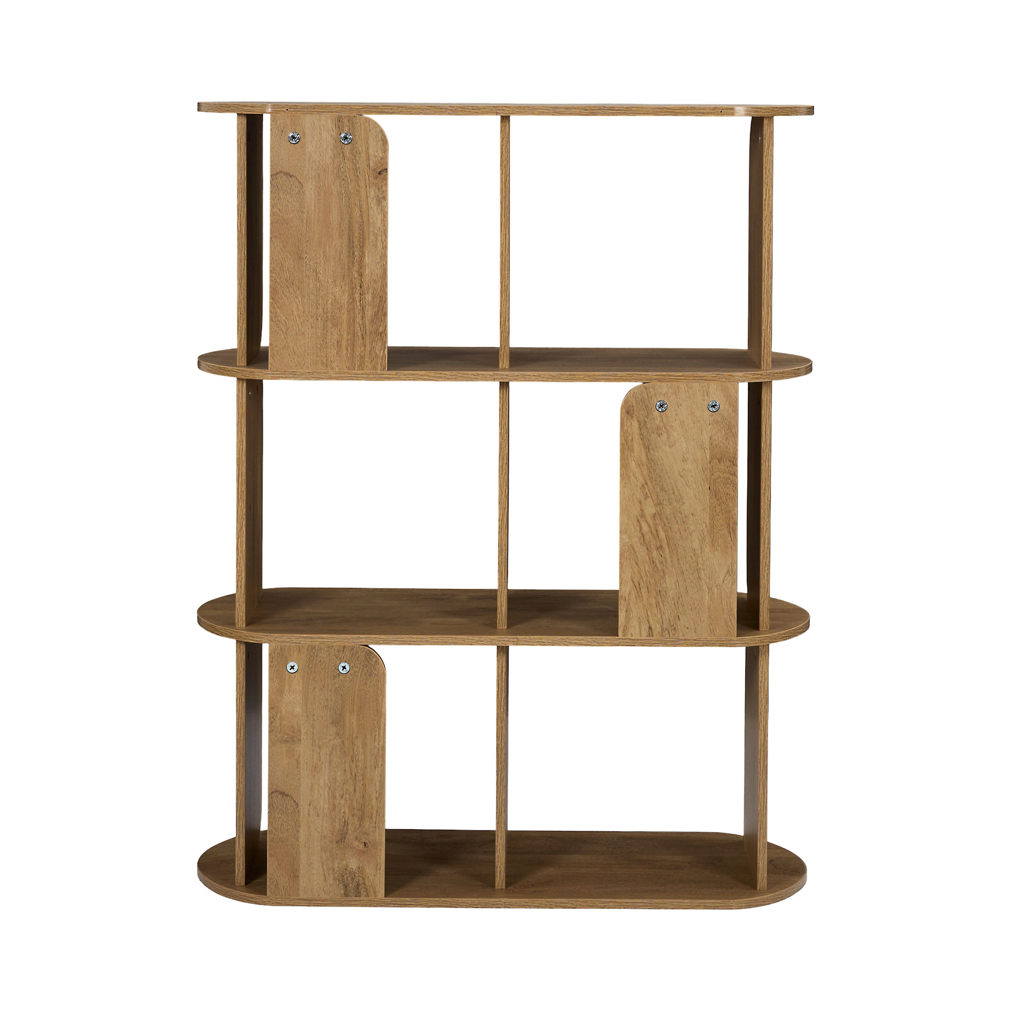 RANGEMENT MODULABLE 6 CASES HERITAGE