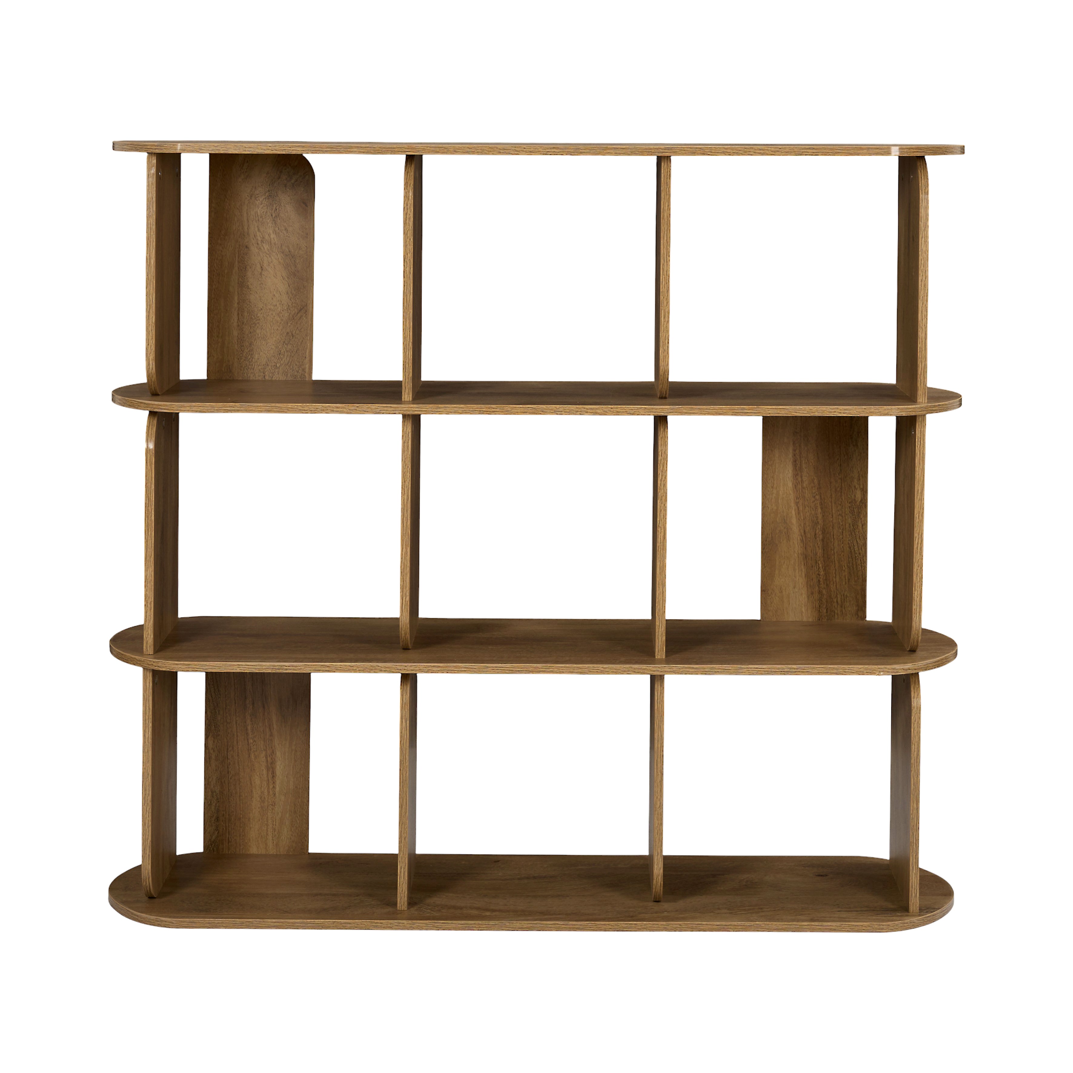 RANGEMENT MODULABLE 9 CASES HERITAGE