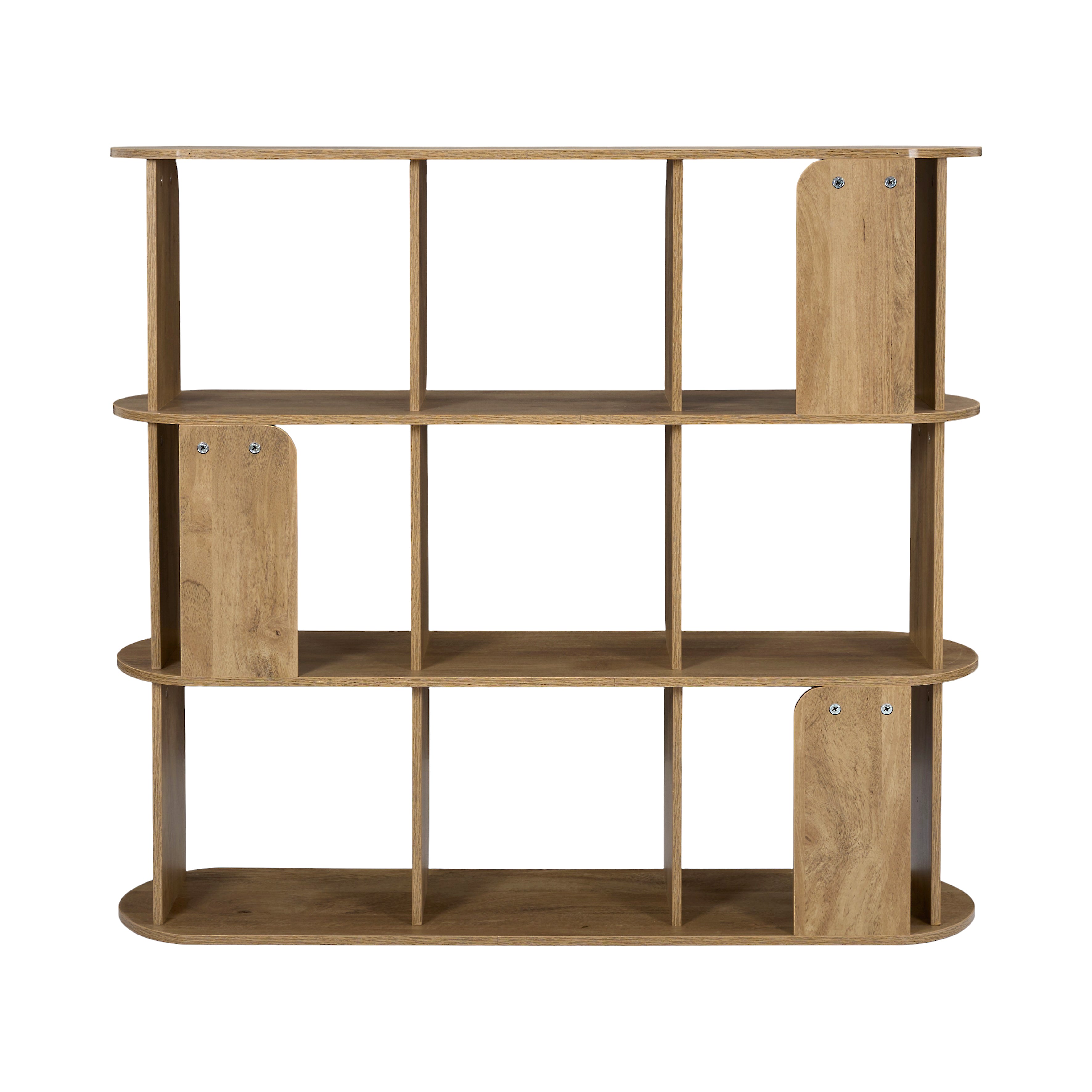 RANGEMENT MODULABLE 9 CASES HERITAGE