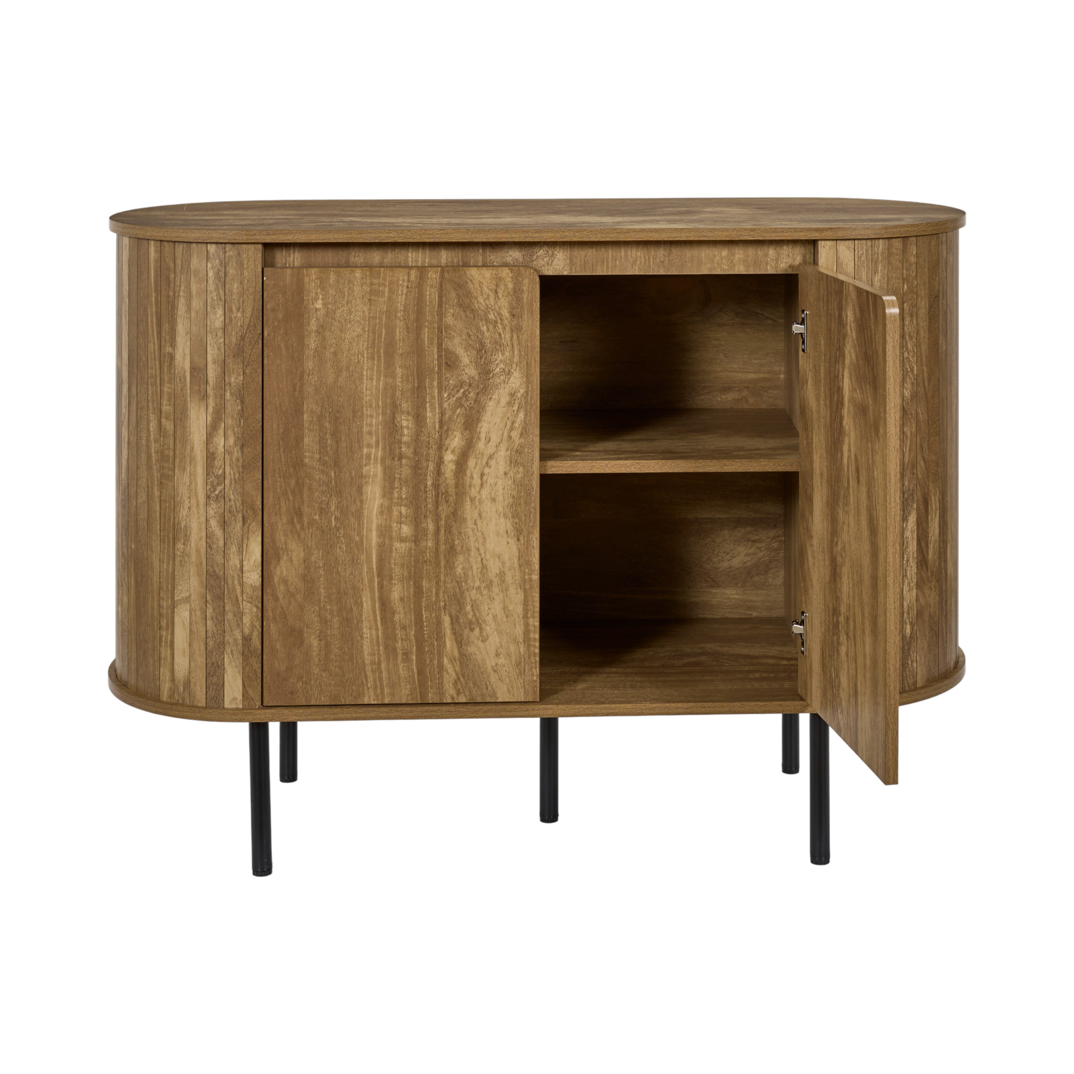 BUFFET 2 PORTES HERITAGE