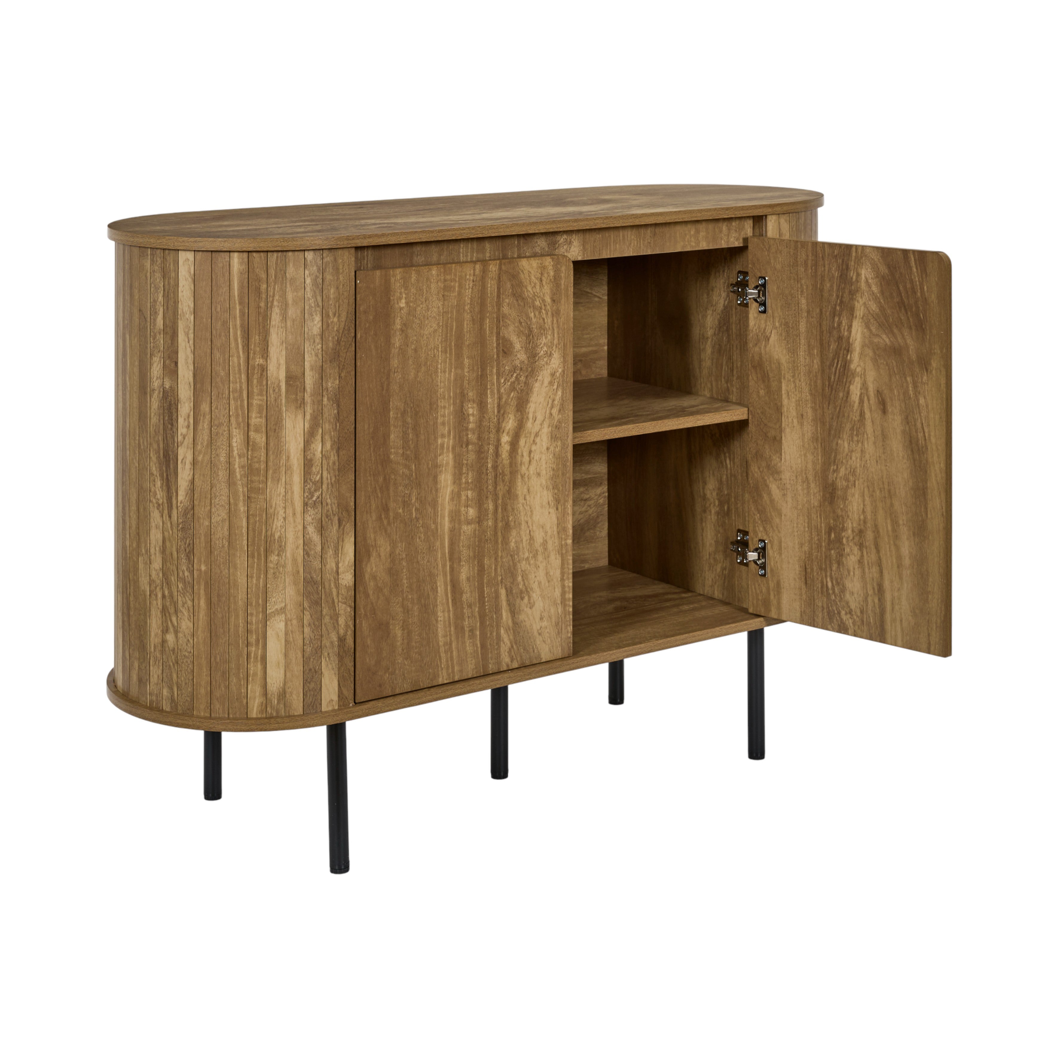 BUFFET 2 PORTES HERITAGE