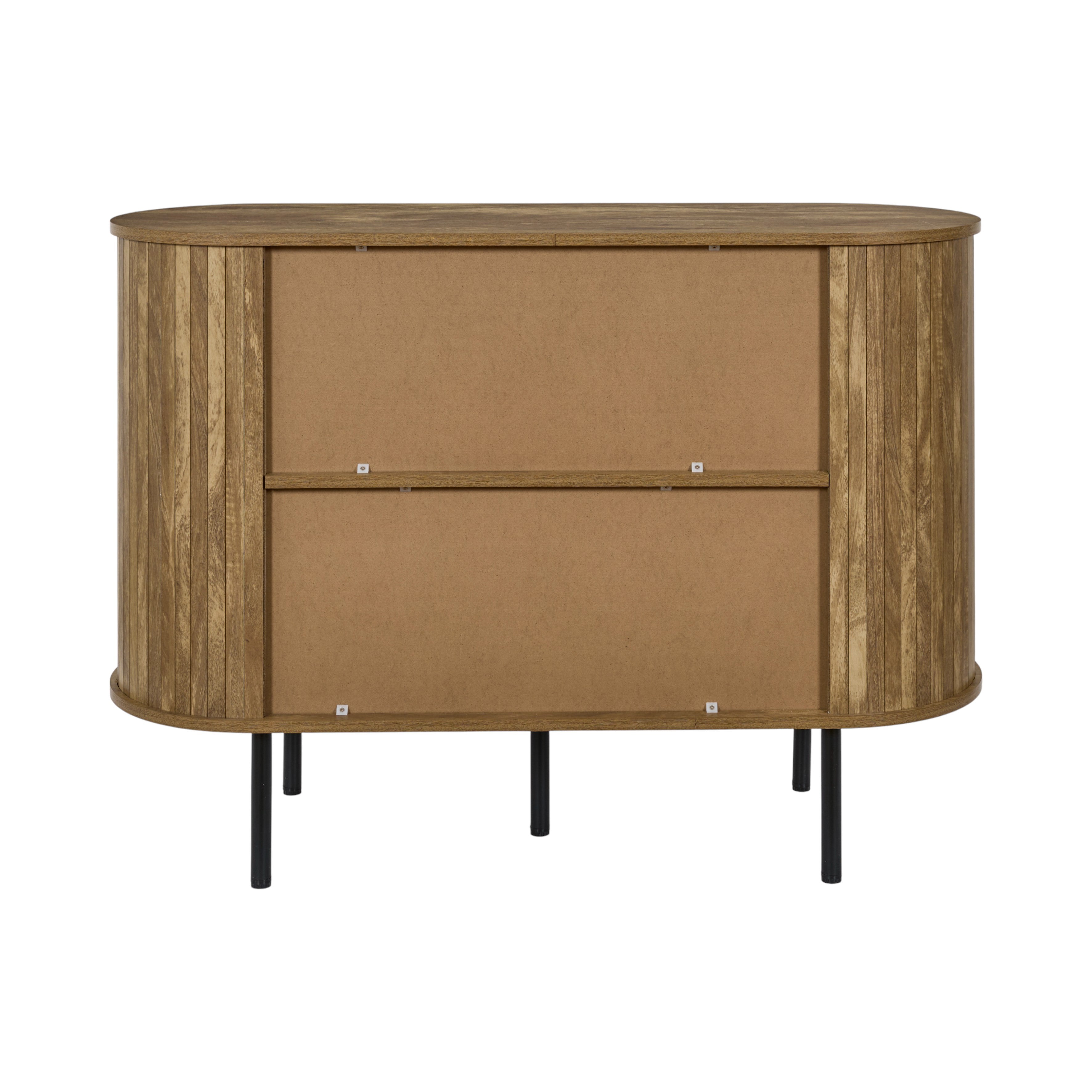 BUFFET 2 PORTES HERITAGE