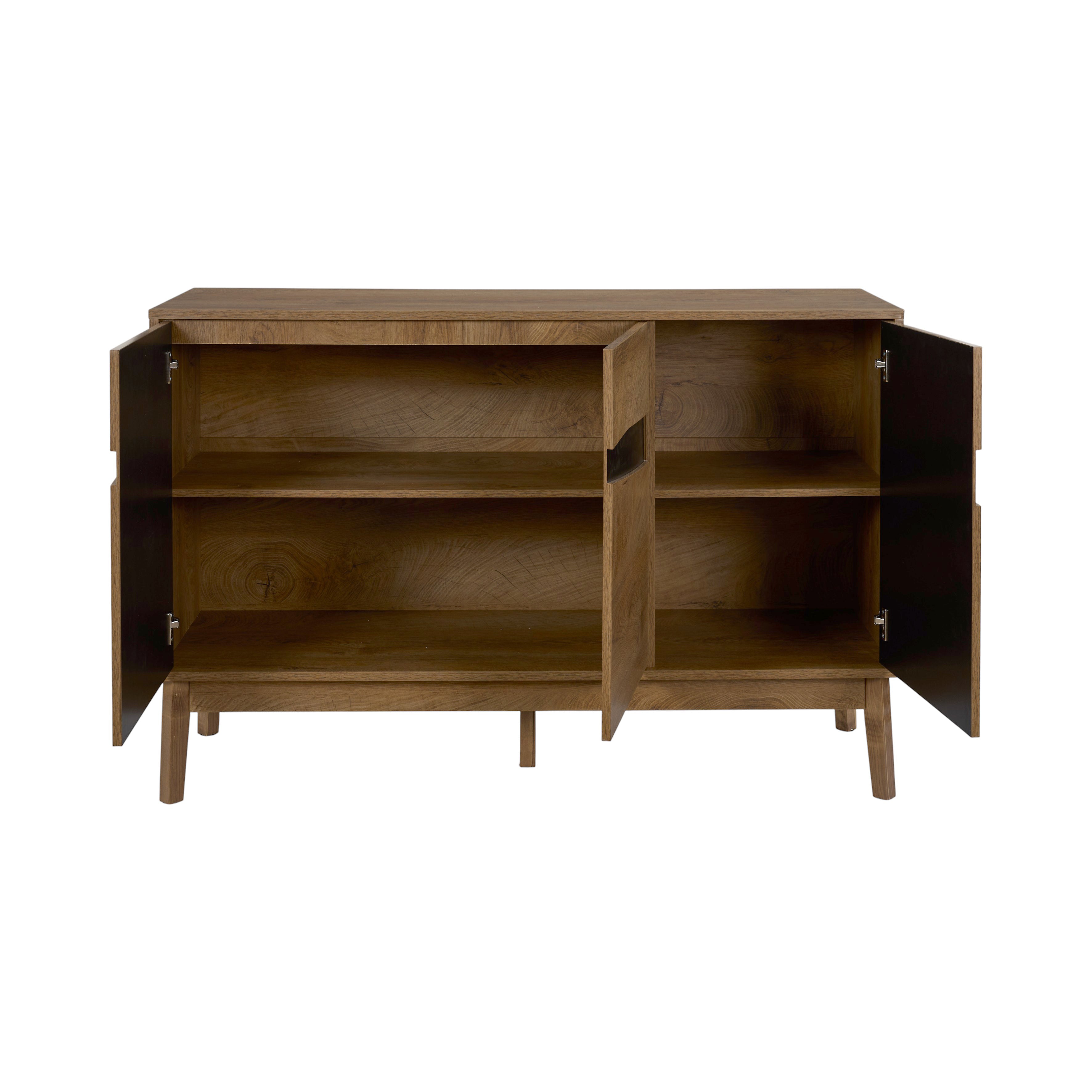 BUFFET 3 PORTES FOREST