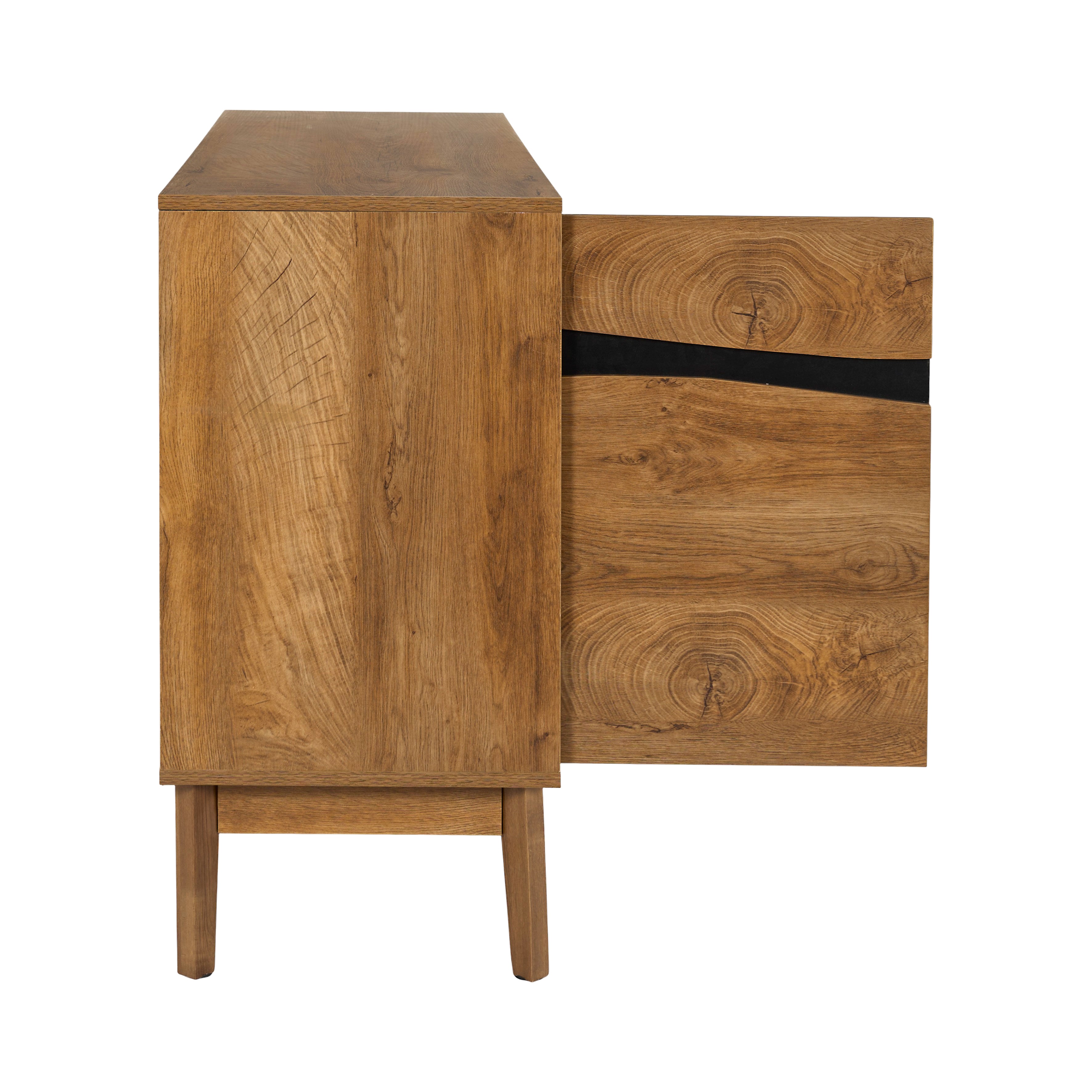 BUFFET 3 PORTES FOREST