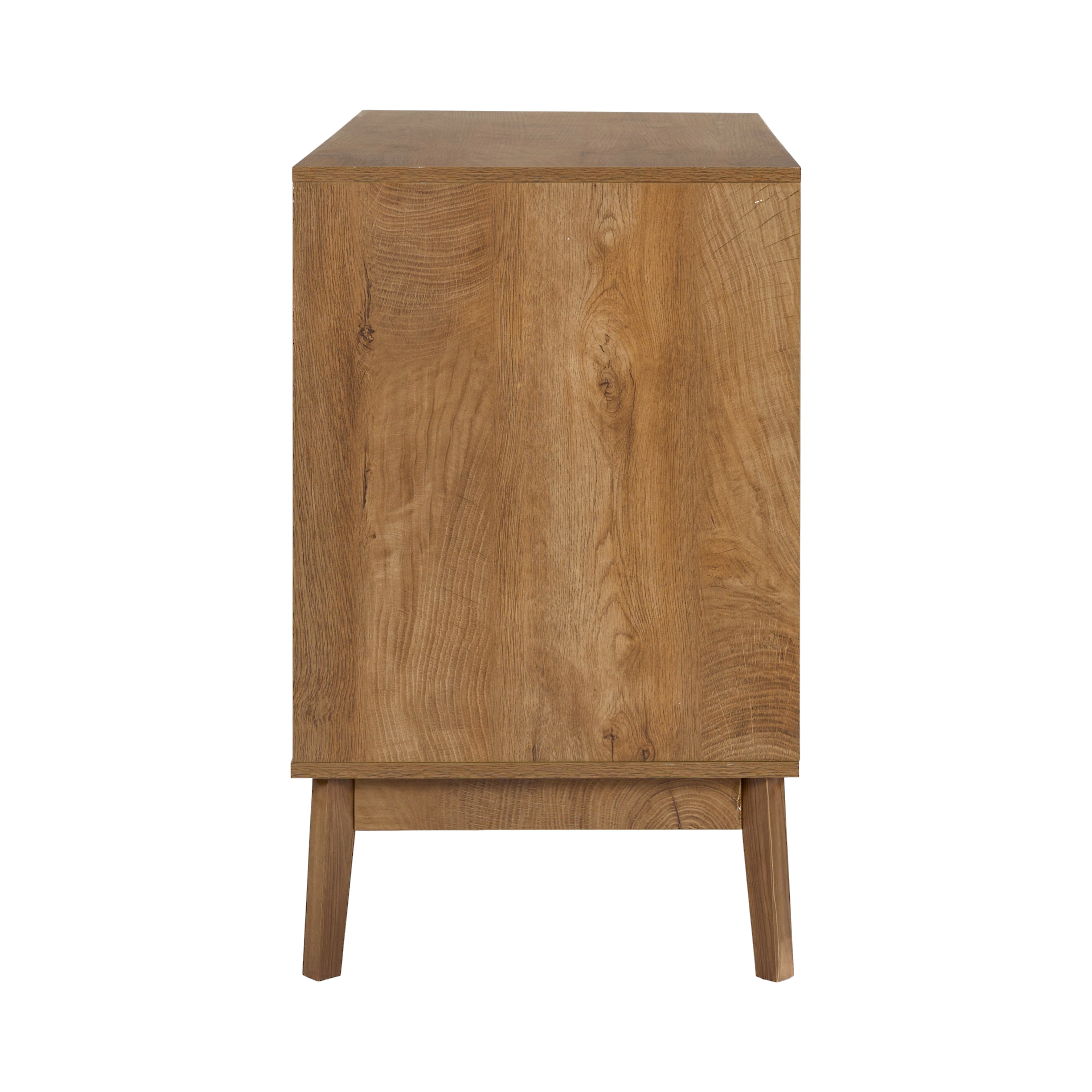 COMMODE 3 TIROIRS FOREST