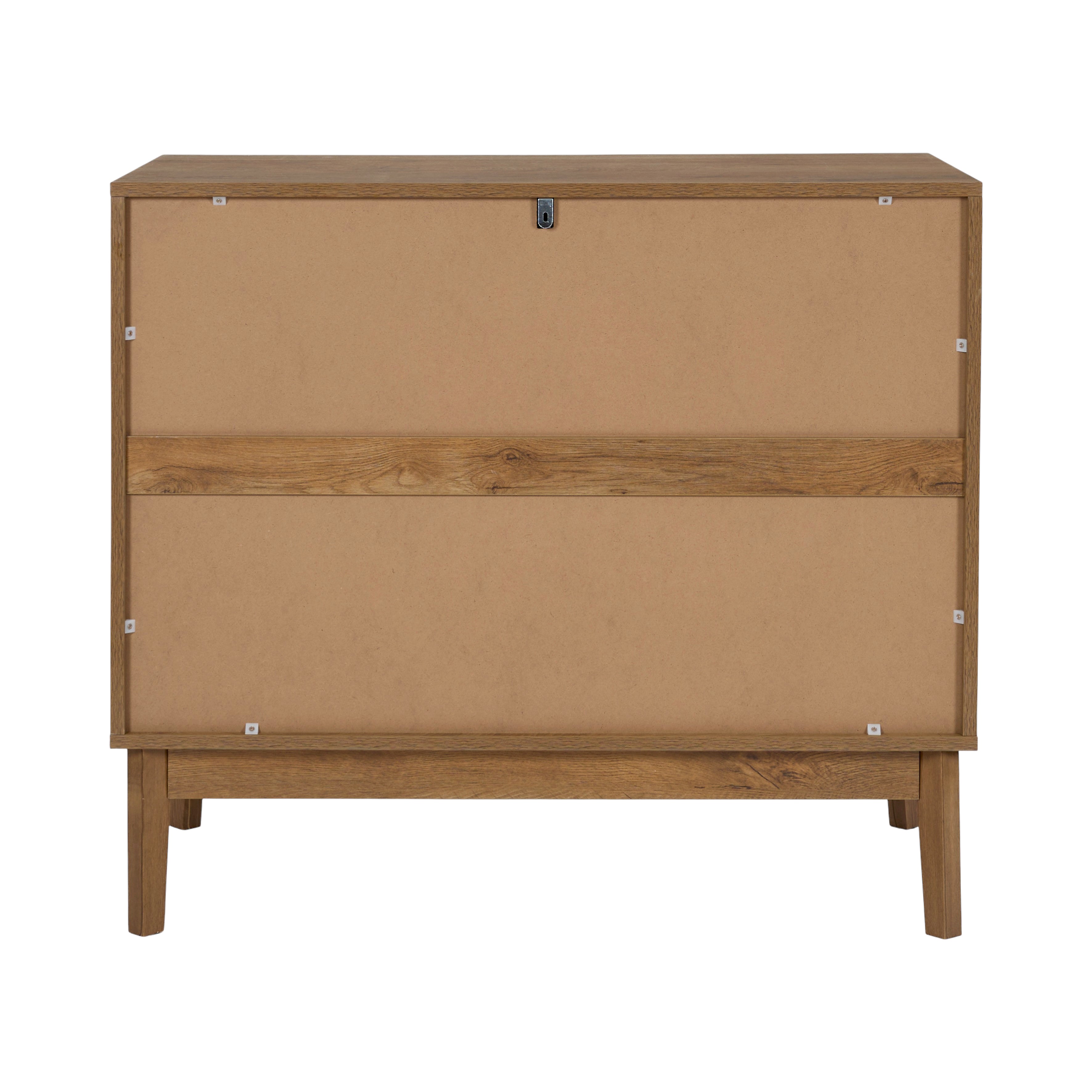 COMMODE 3 TIROIRS FOREST