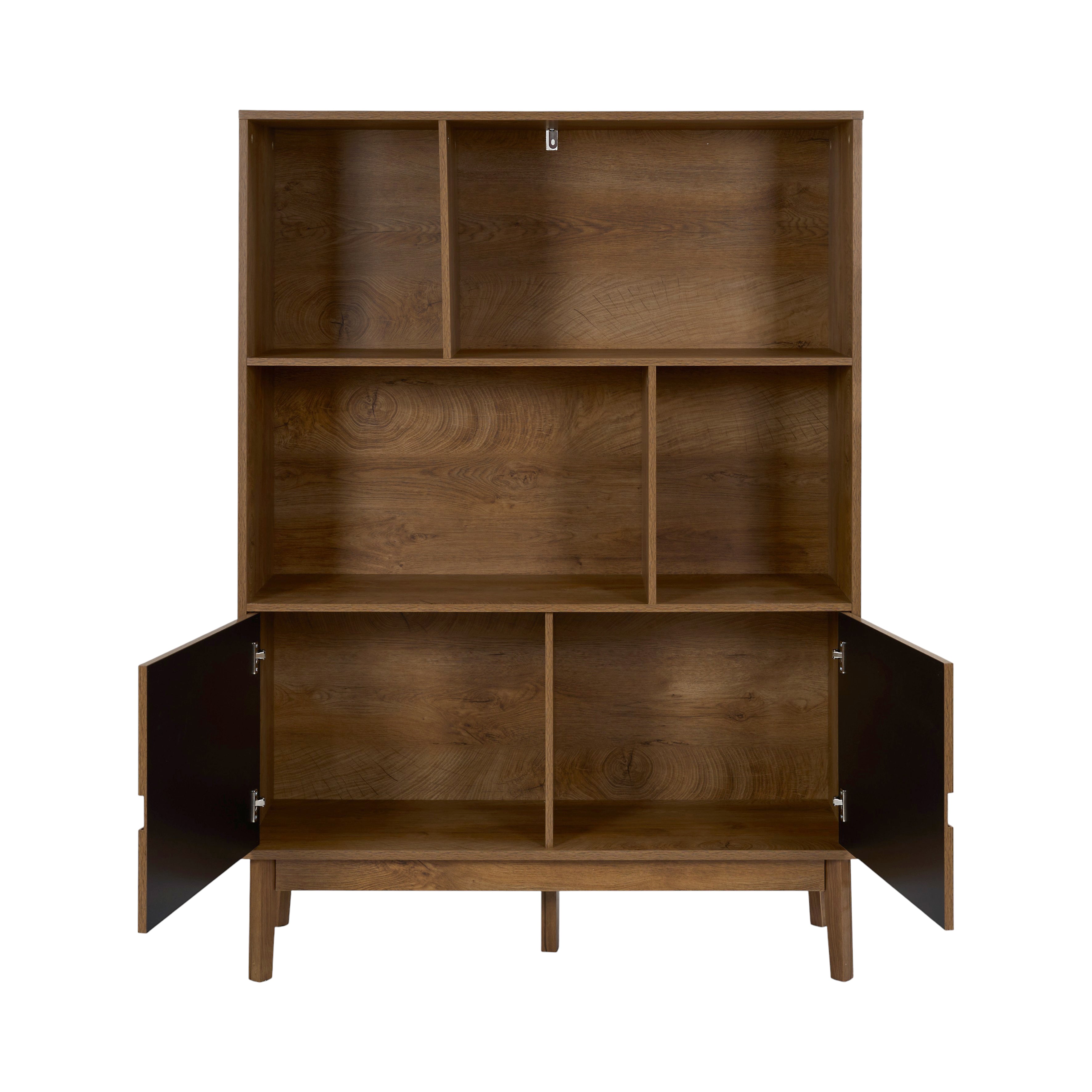 BIBLIOTHEQUE FOREST