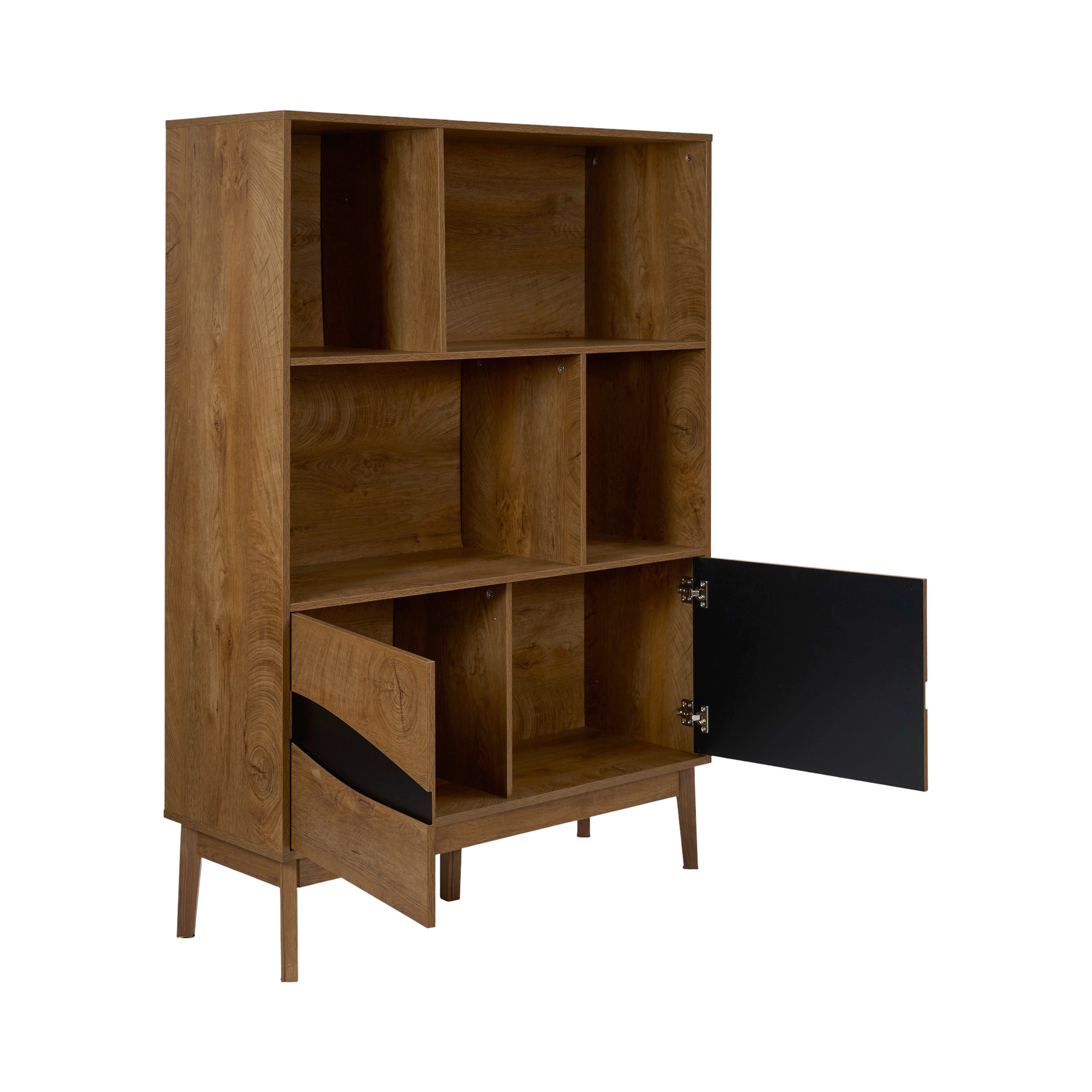 BIBLIOTHEQUE FOREST