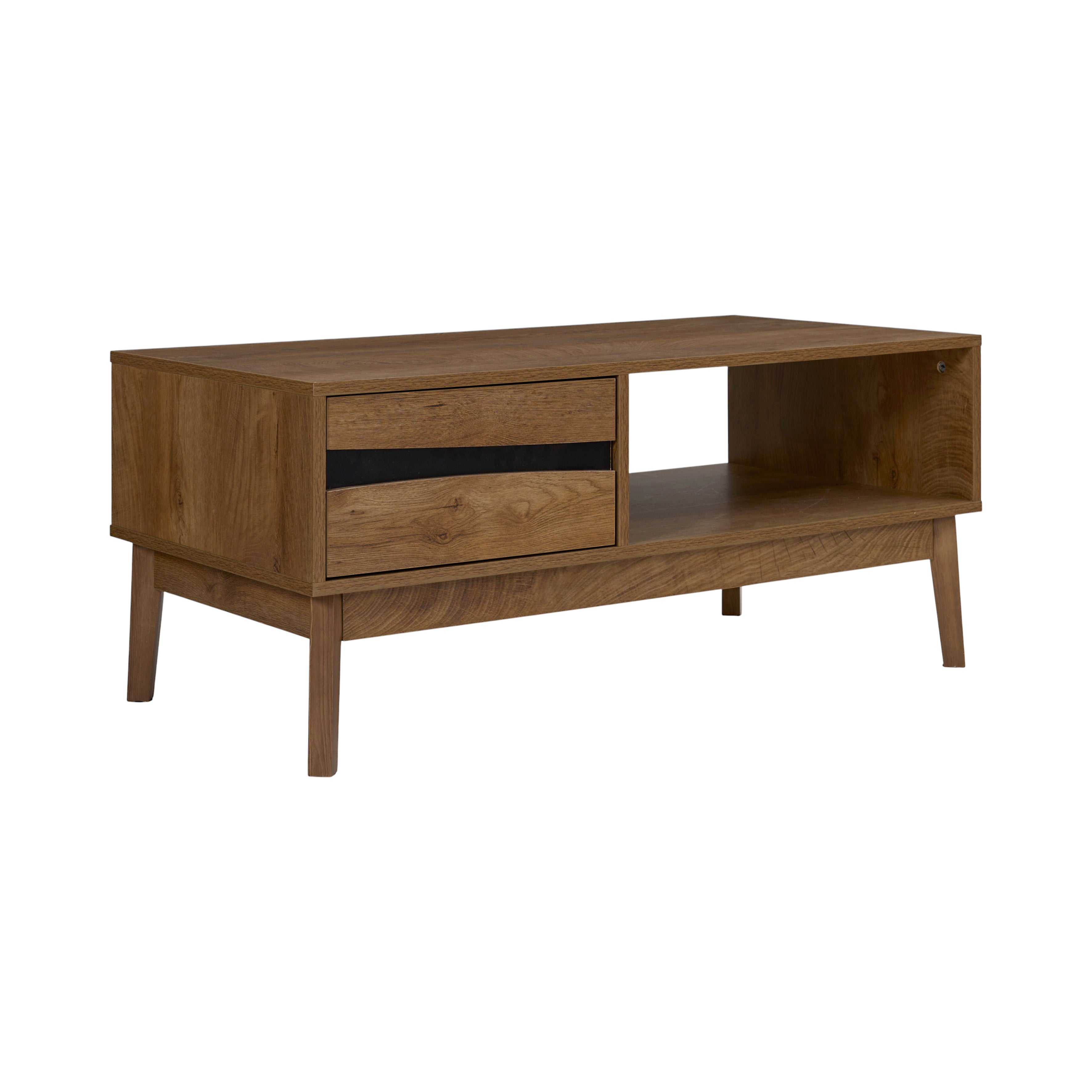 TABLE BASSE FOREST