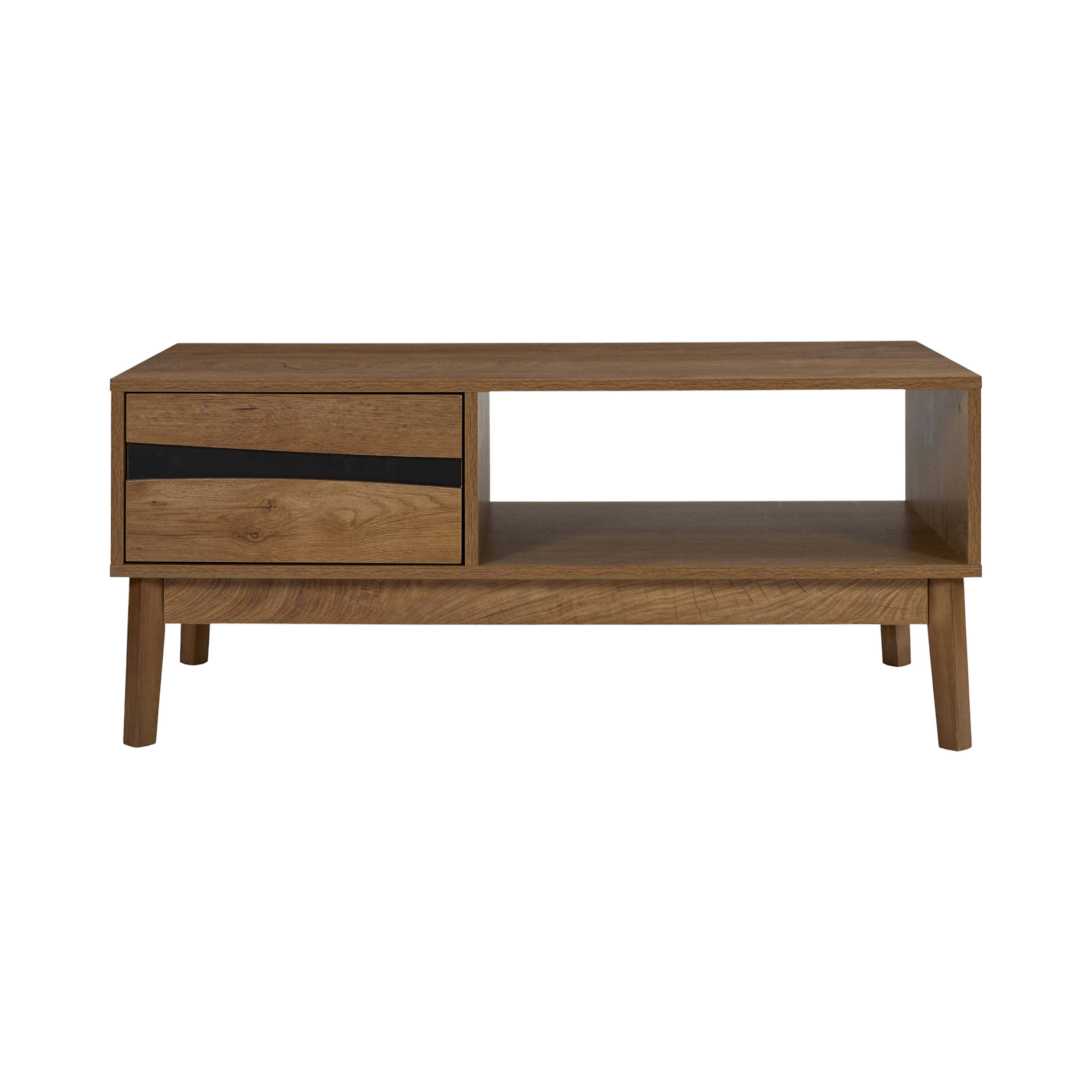 TABLE BASSE FOREST