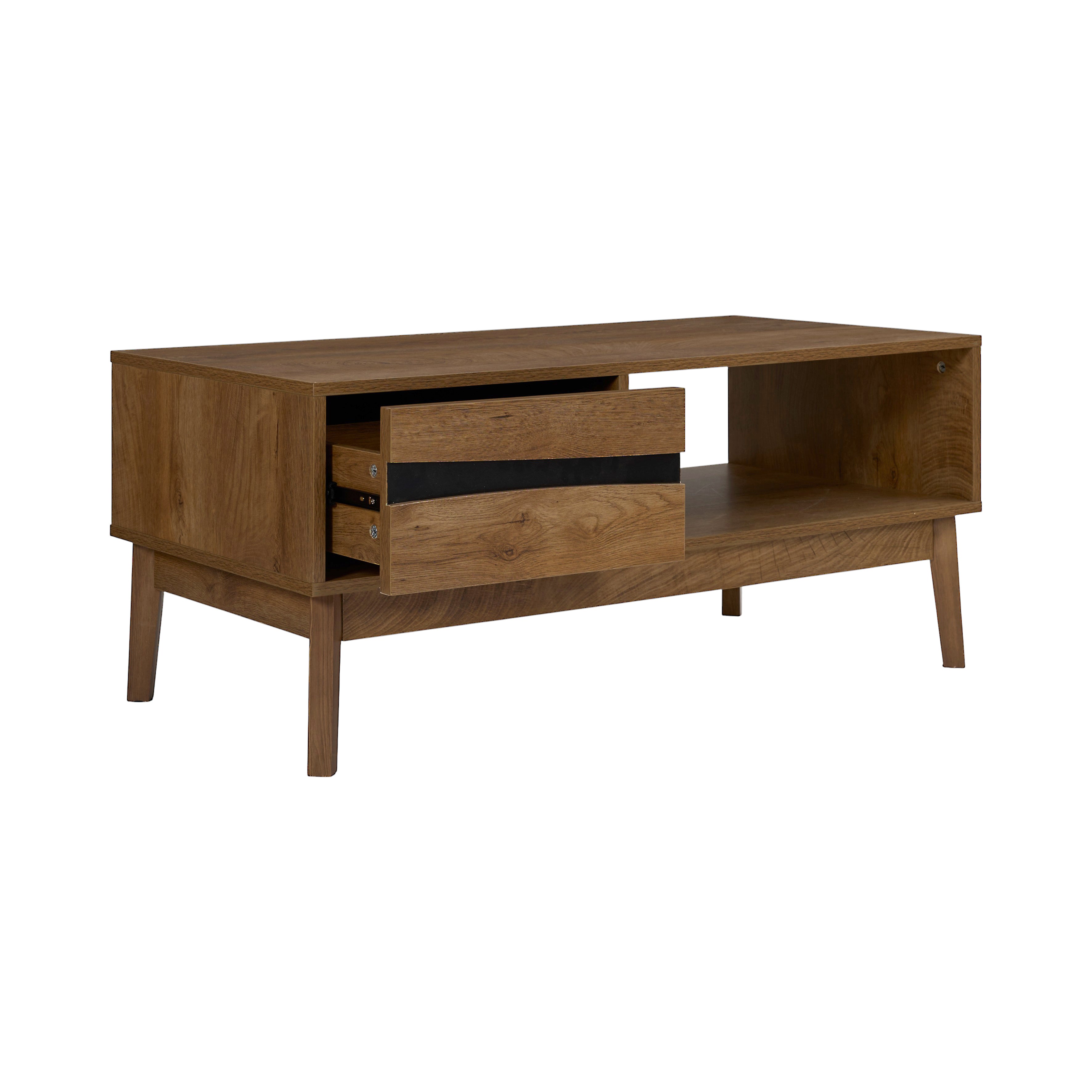 TABLE BASSE FOREST