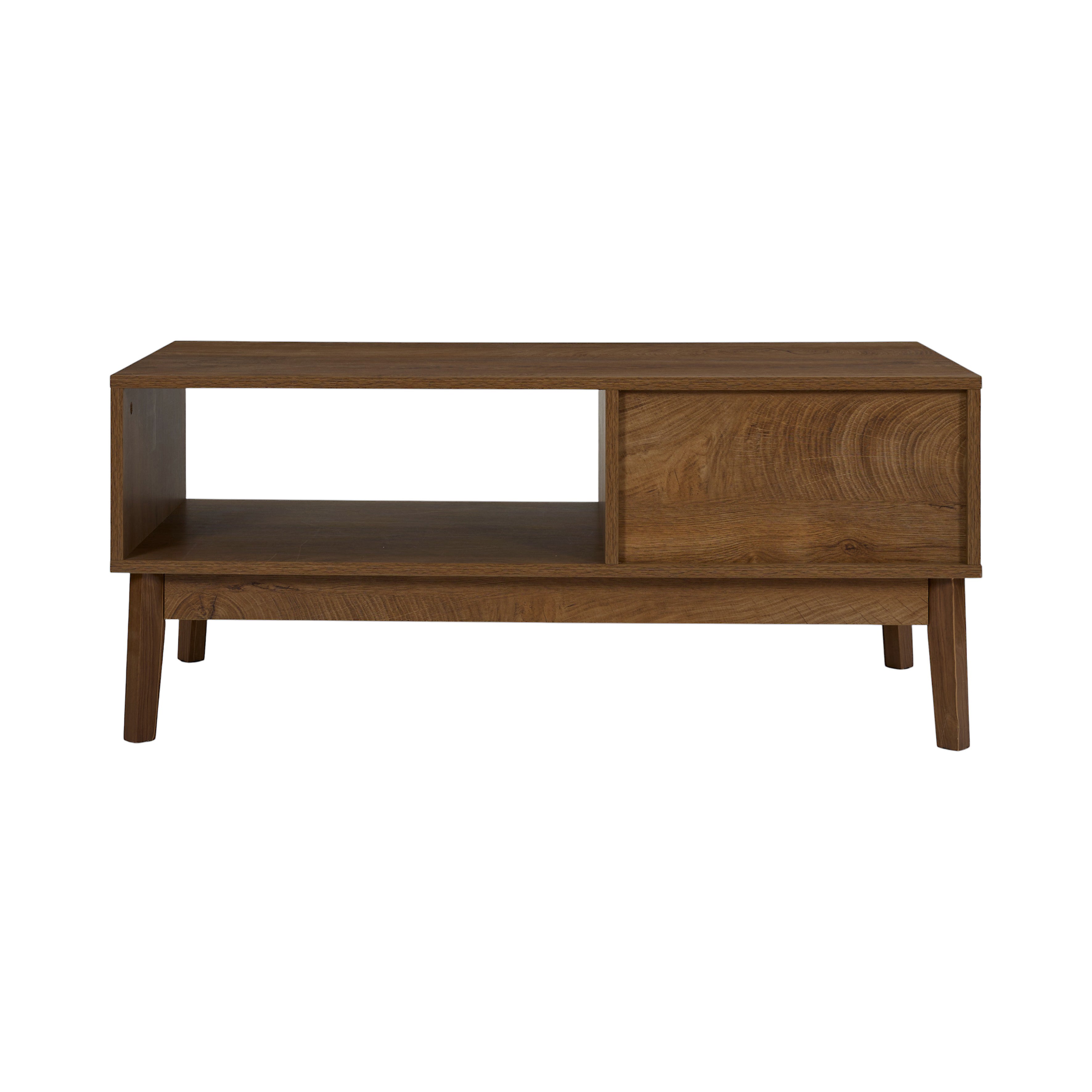 TABLE BASSE FOREST