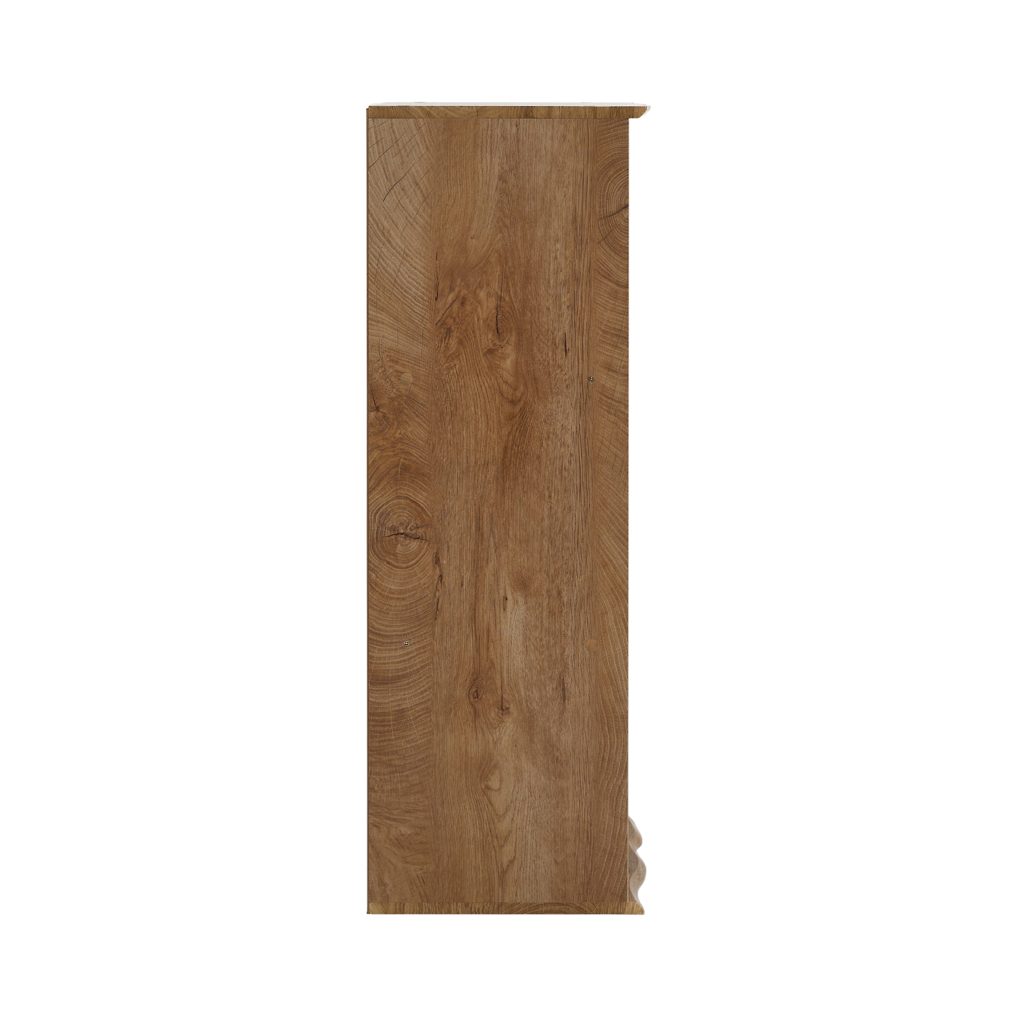 RANGEMENT MODULABLE 3 CASES FOREST