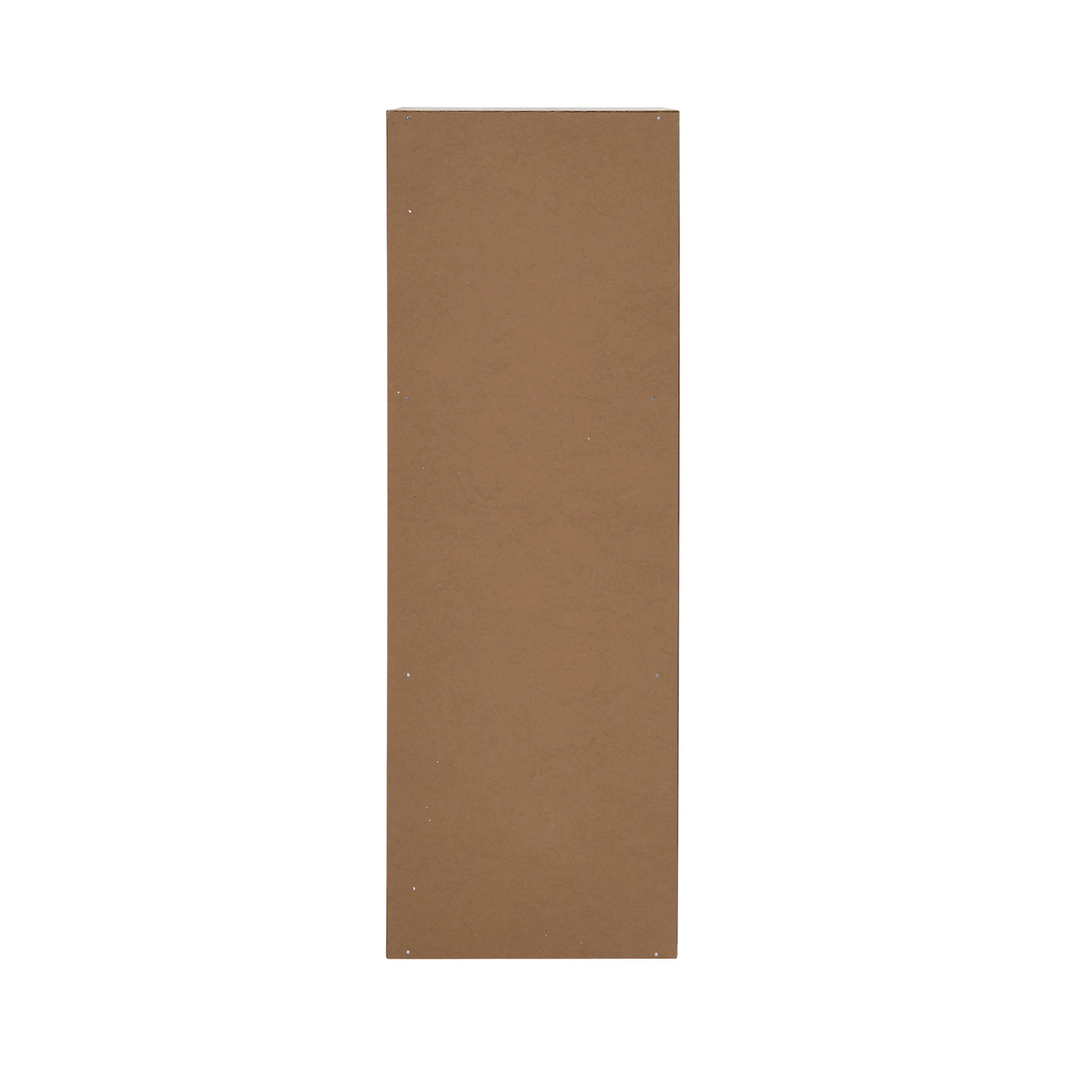 RANGEMENT MODULABLE 3 CASES FOREST