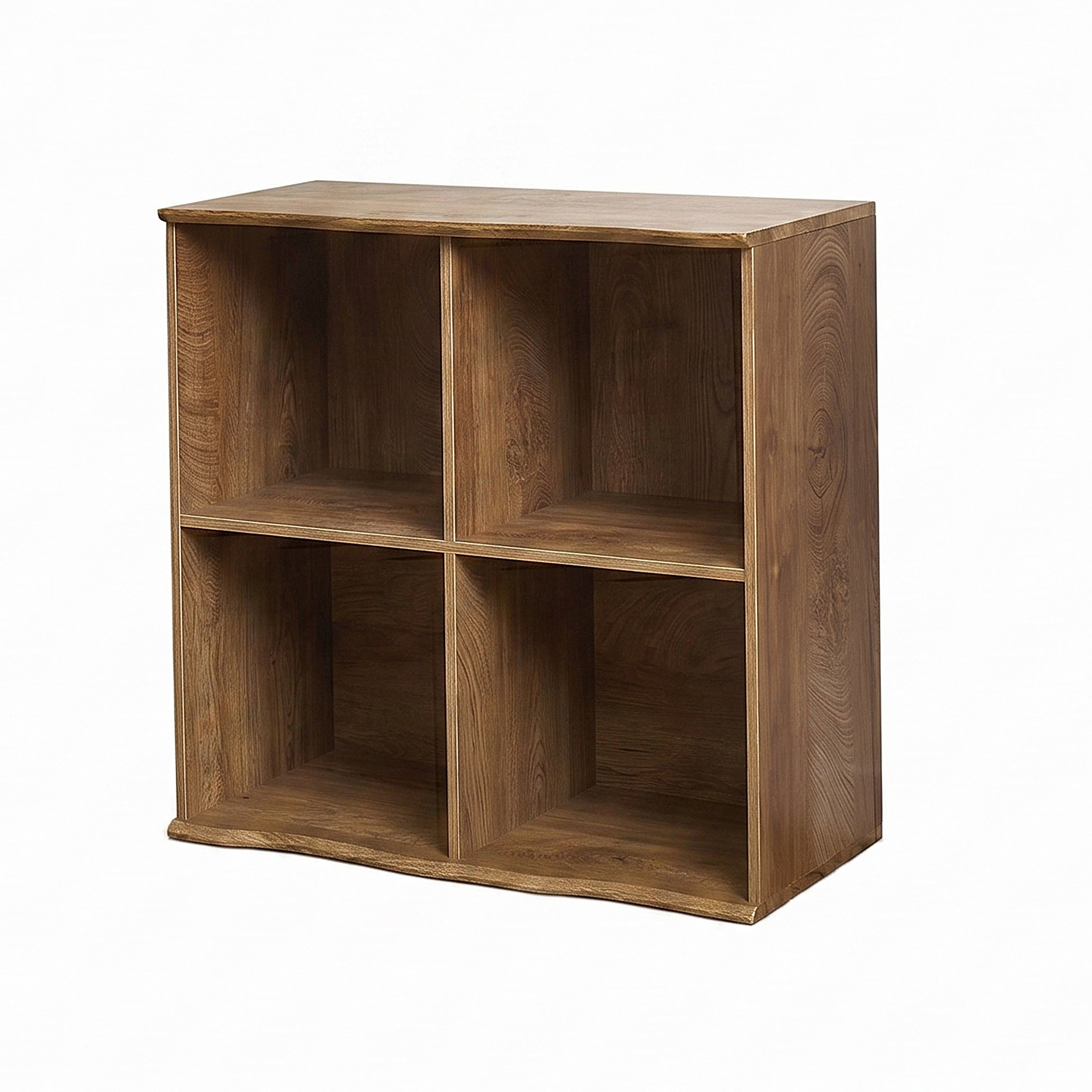 RANGEMENT MODULABLE 4 CASES FOREST