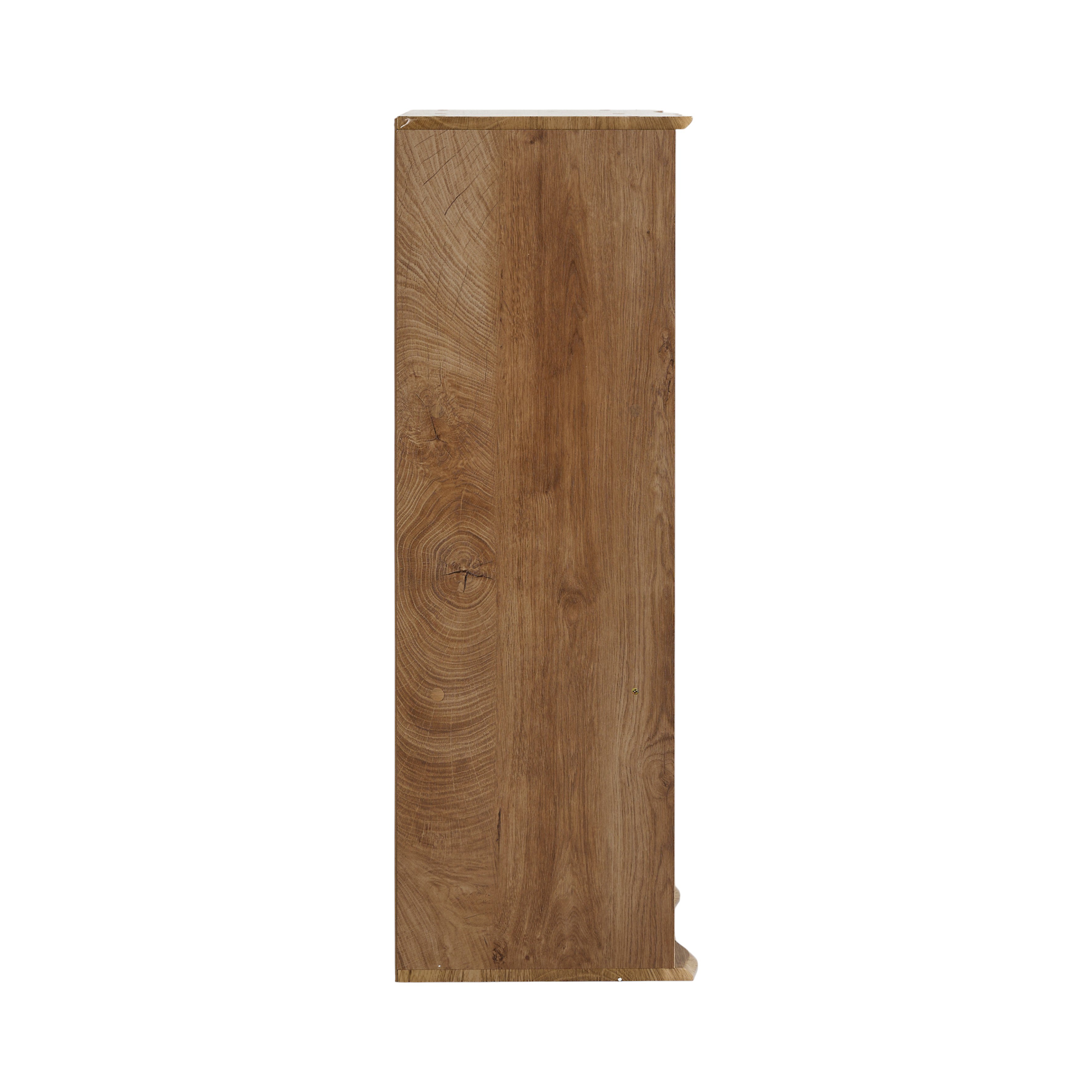 RANGEMENT MODULABLE 6 CASES FOREST