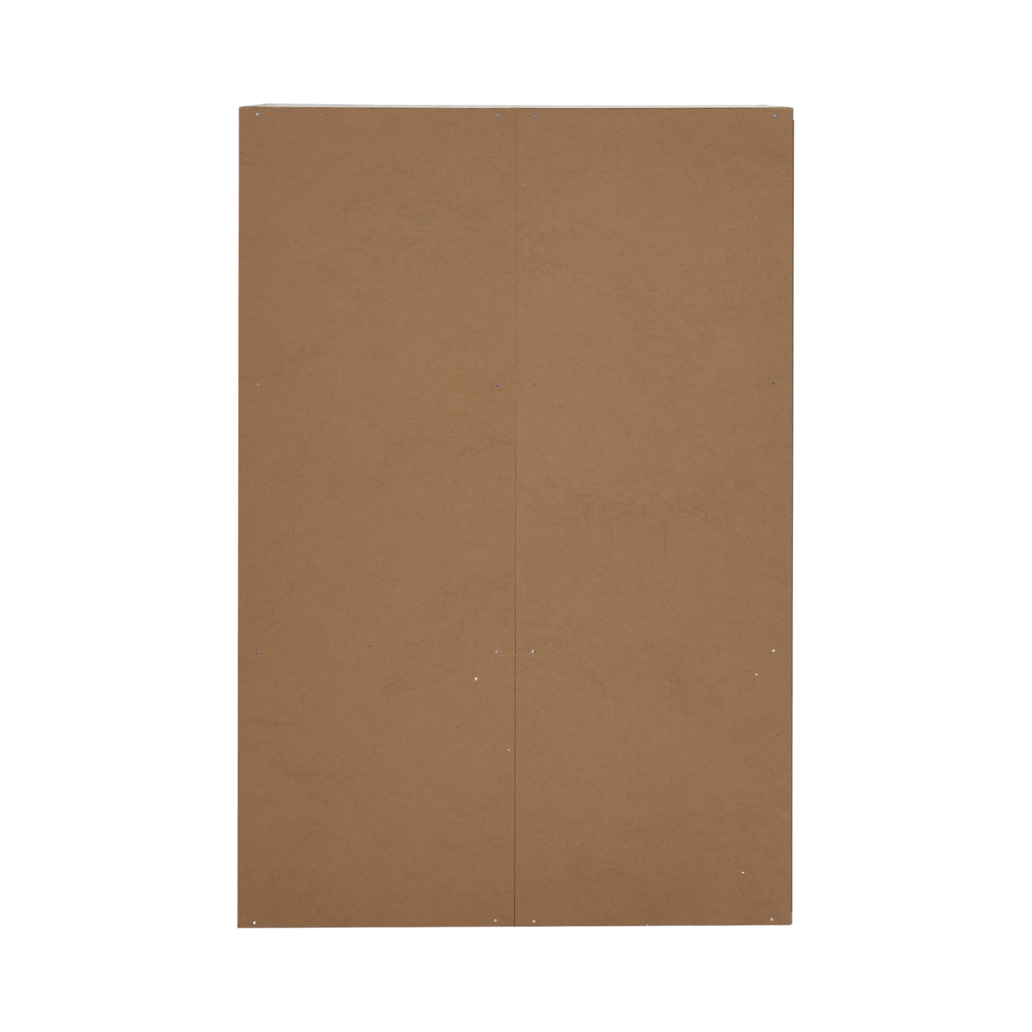 RANGEMENT MODULABLE 6 CASES FOREST