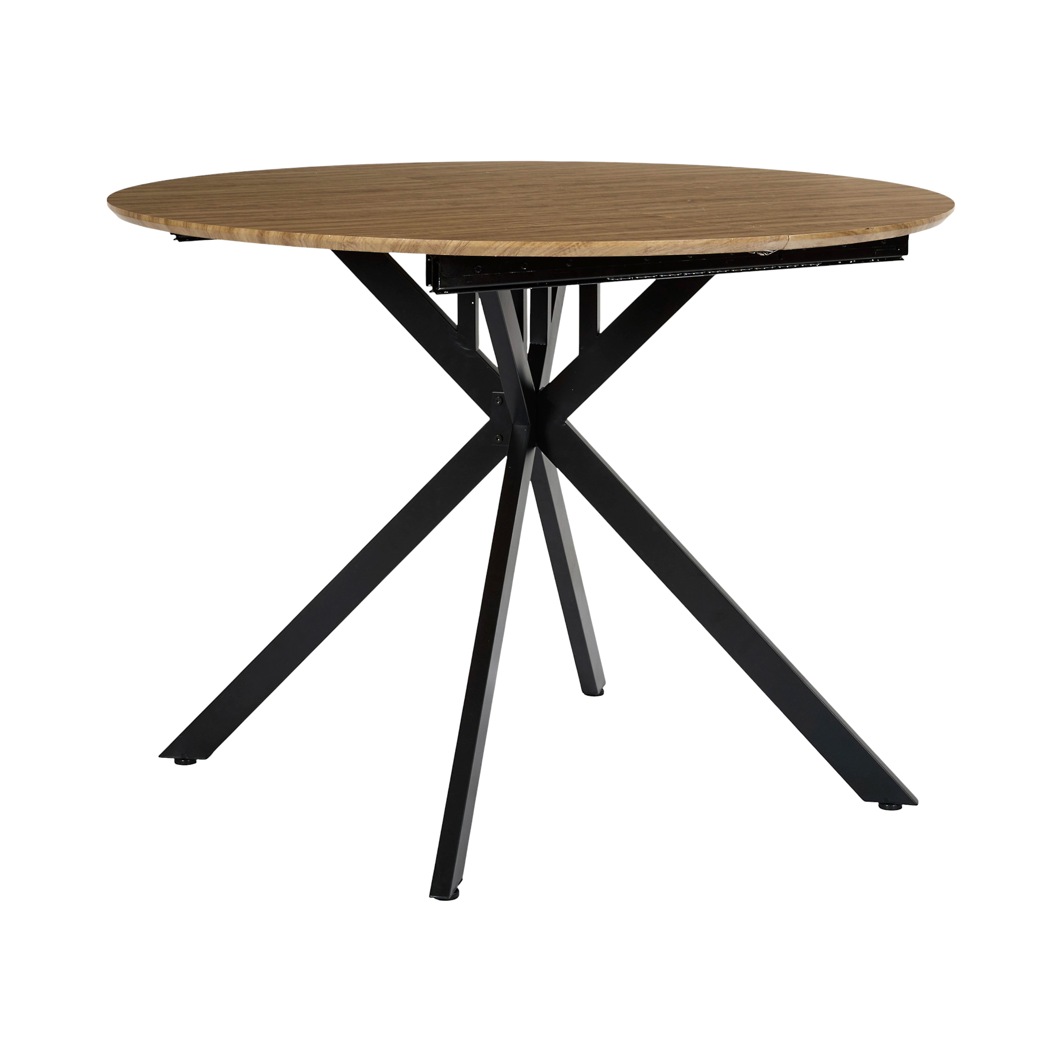 TABLE EXTENSIBLE 110 200CM HERITAGE