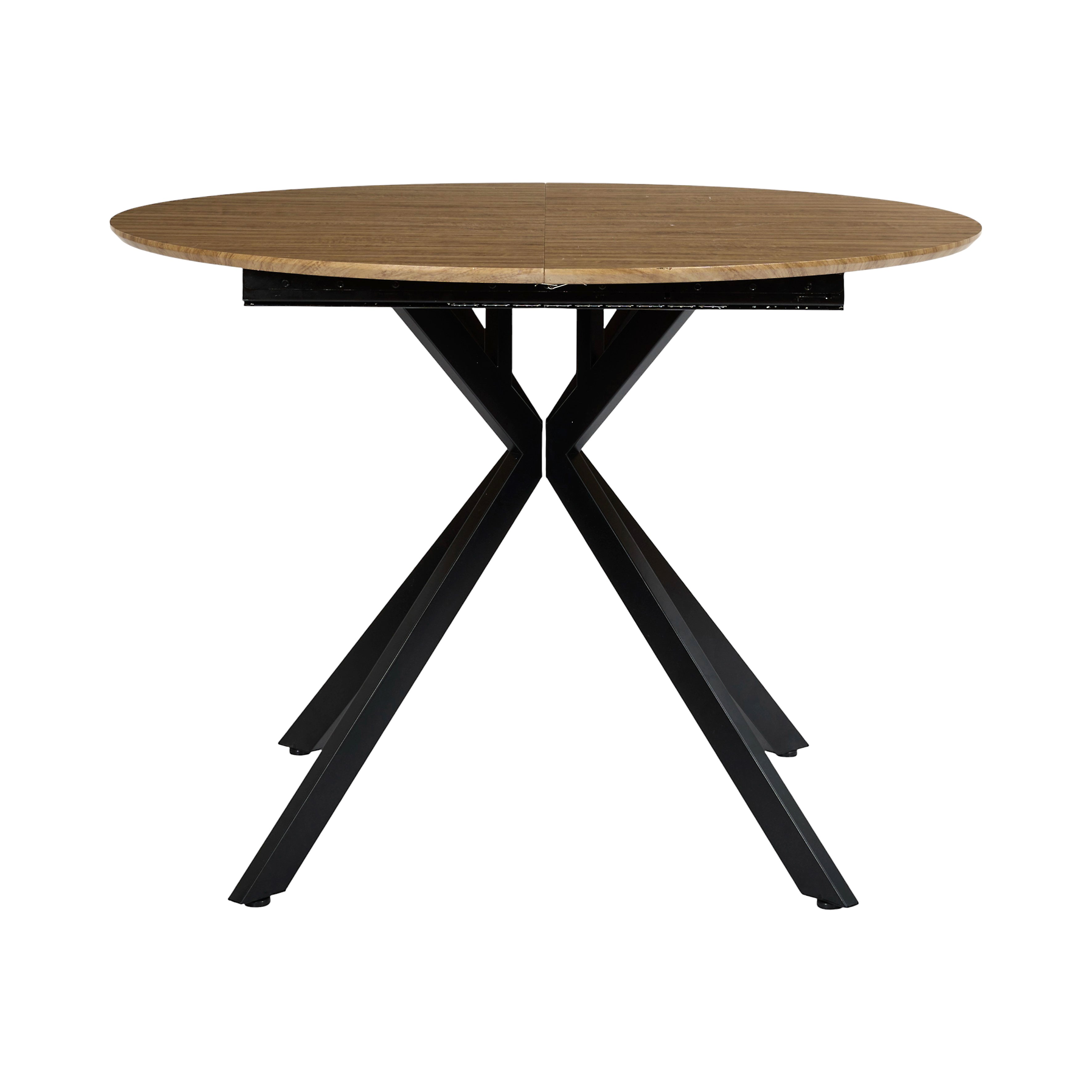 TABLE EXTENSIBLE 110 200CM HERITAGE