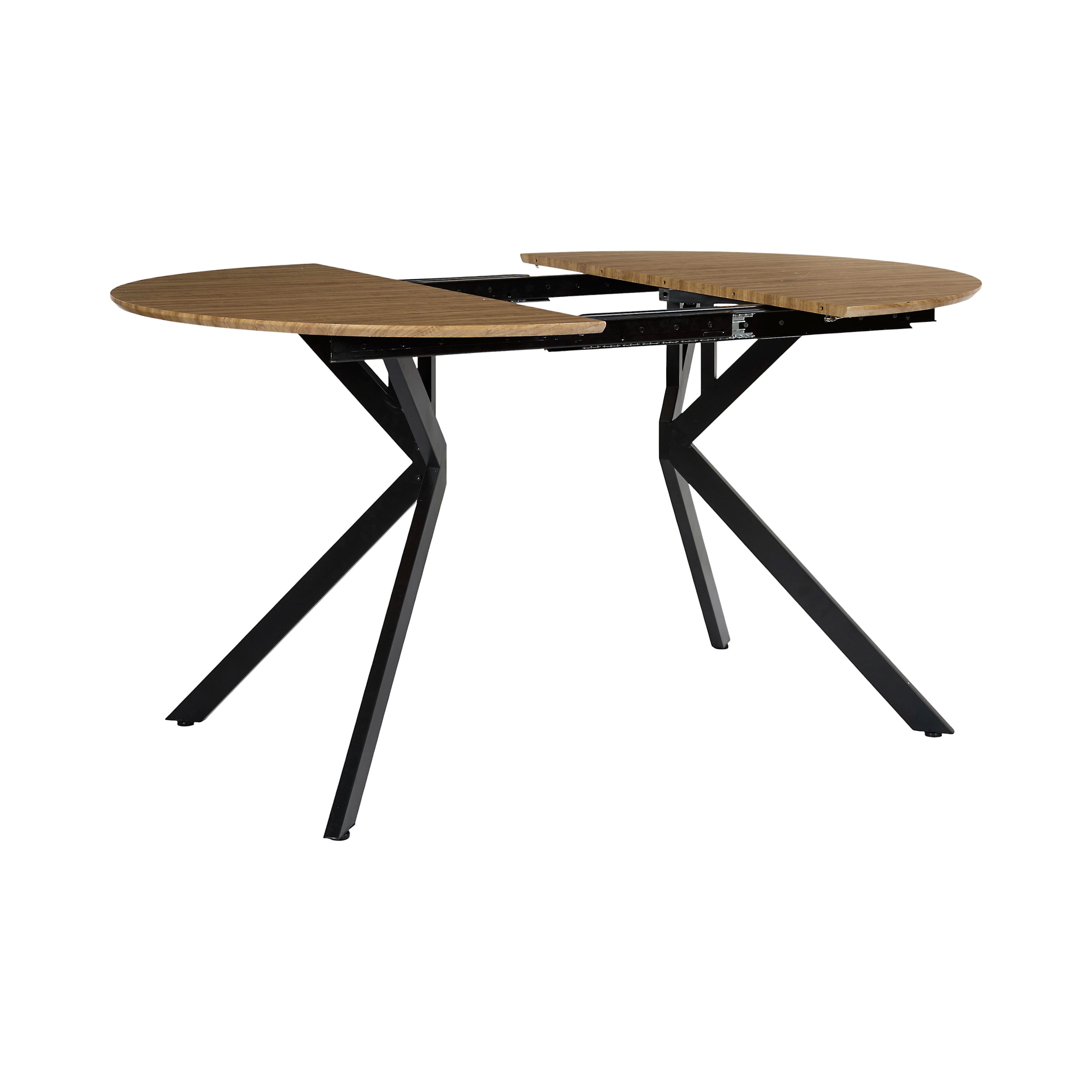 TABLE EXTENSIBLE 110 200CM HERITAGE