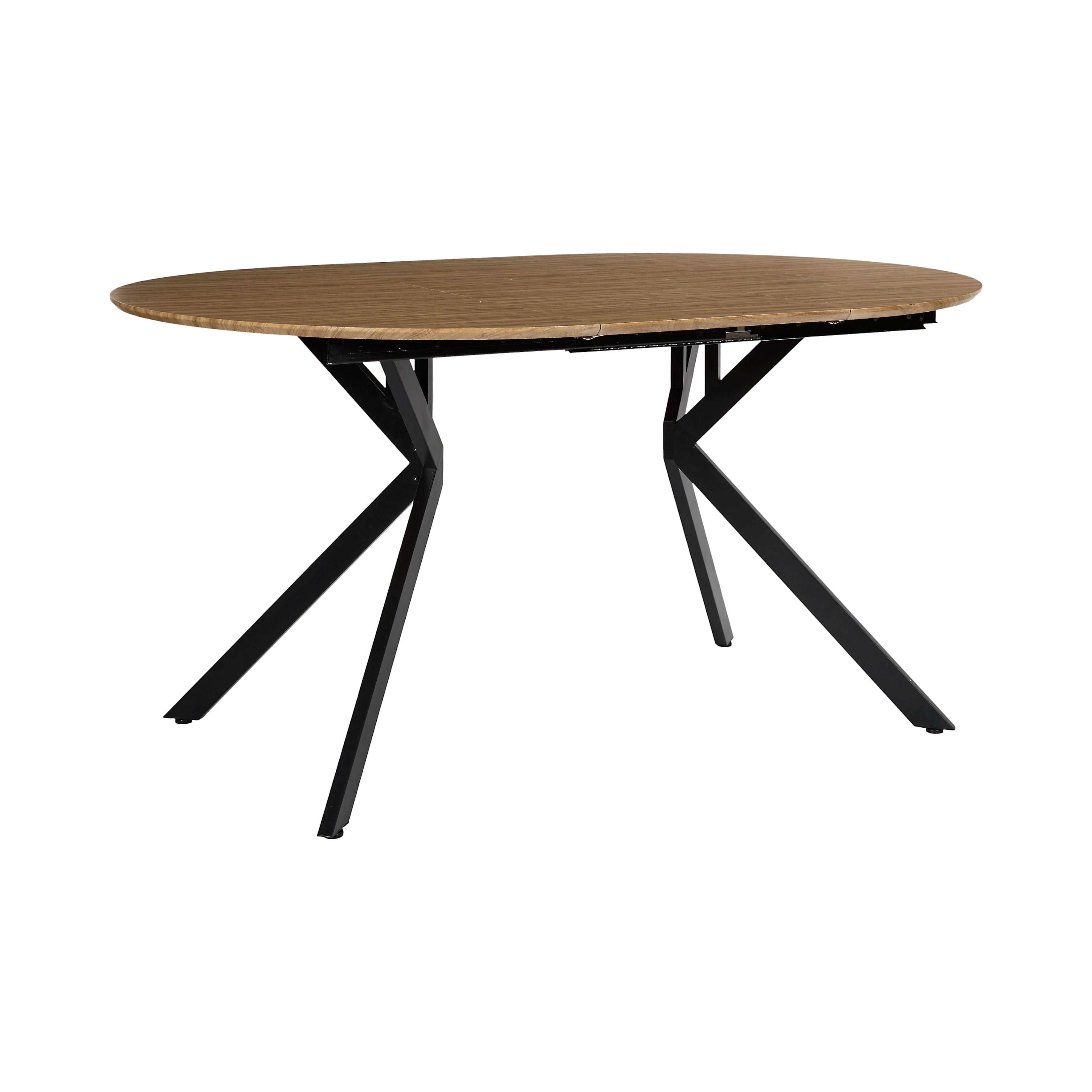 TABLE EXTENSIBLE 110 200CM HERITAGE