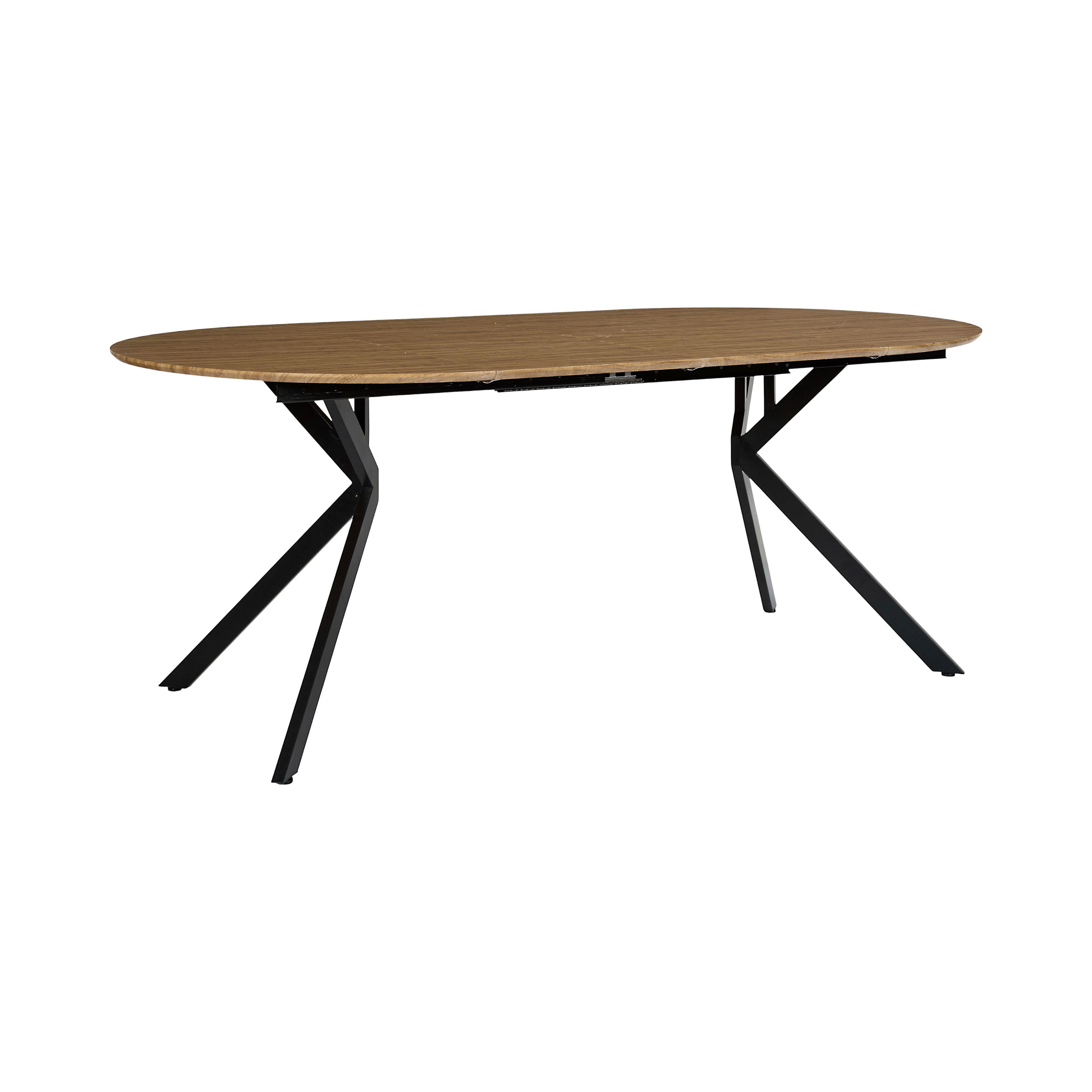 TABLE EXTENSIBLE 110 200CM HERITAGE