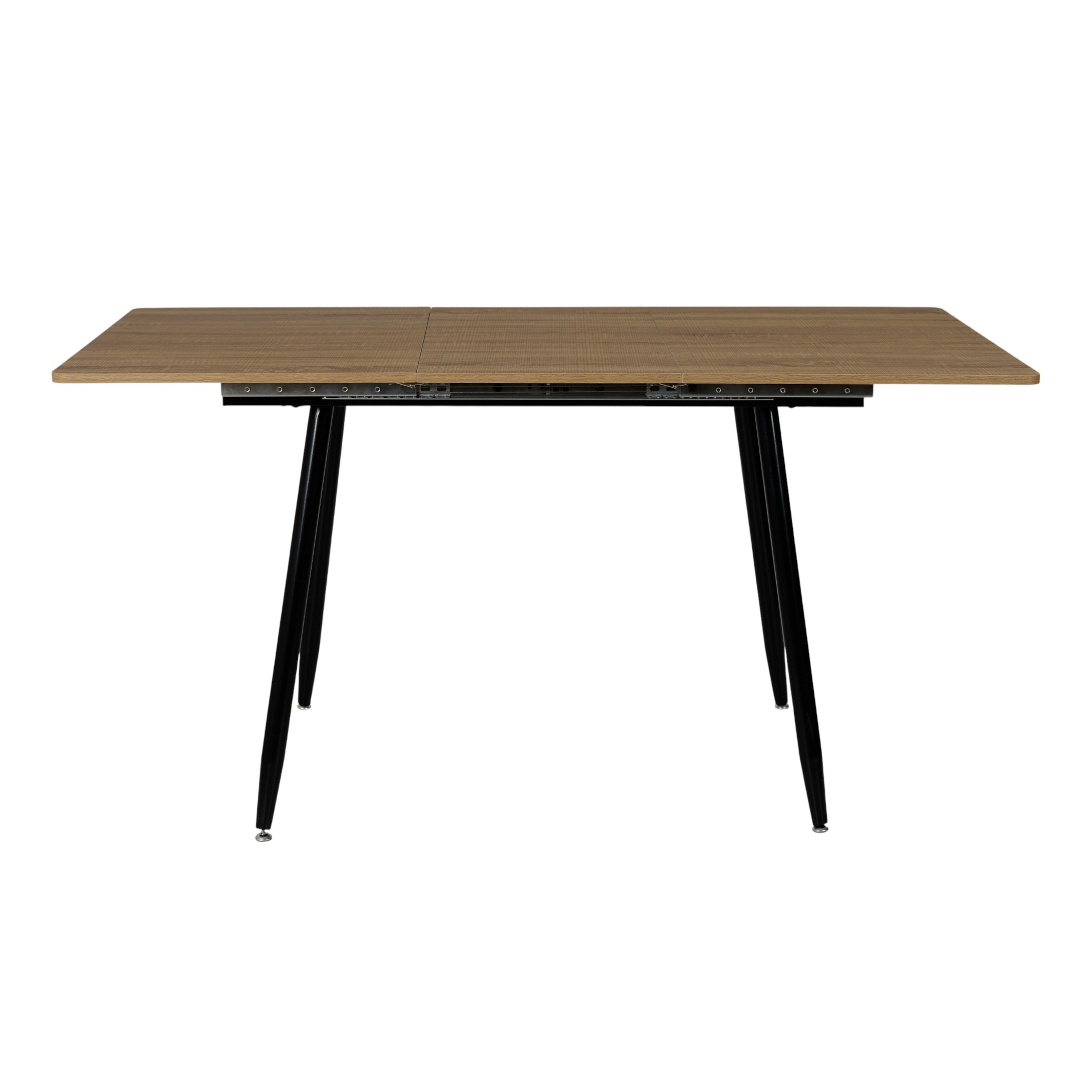 TABLE EXTENSIBLE 110 150CM LOKA