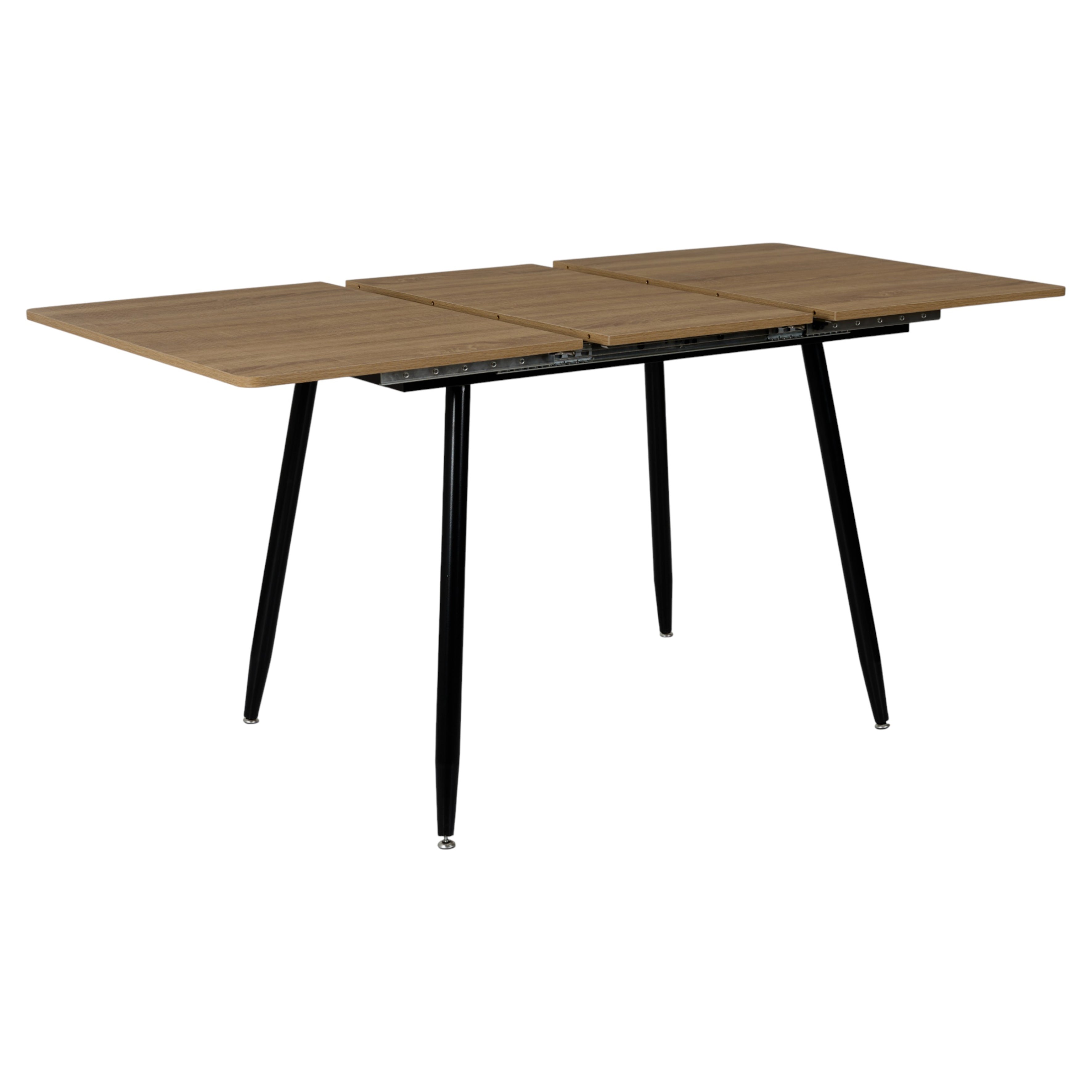 TABLE EXTENSIBLE 110 150CM LOKA