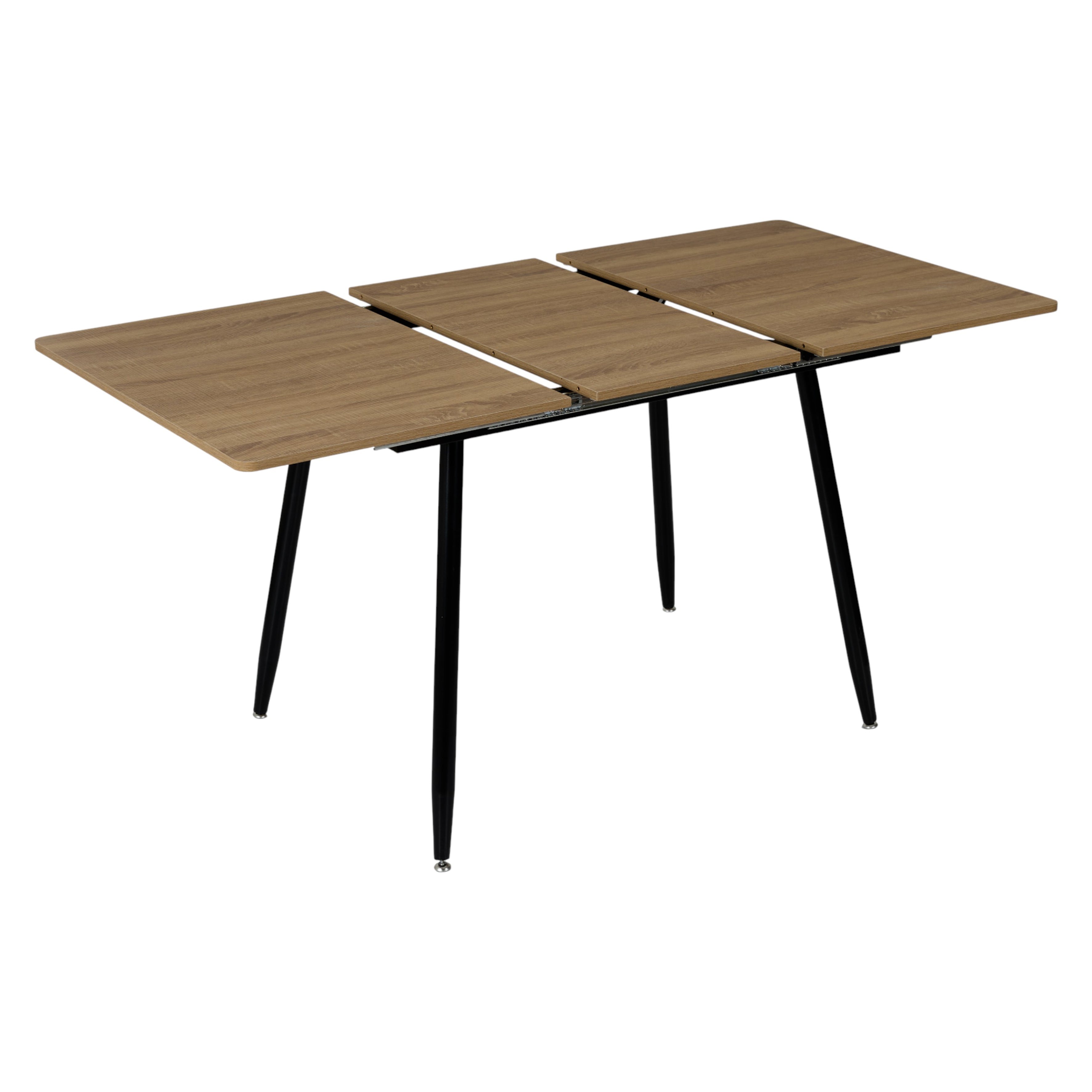 TABLE EXTENSIBLE 110 150CM LOKA